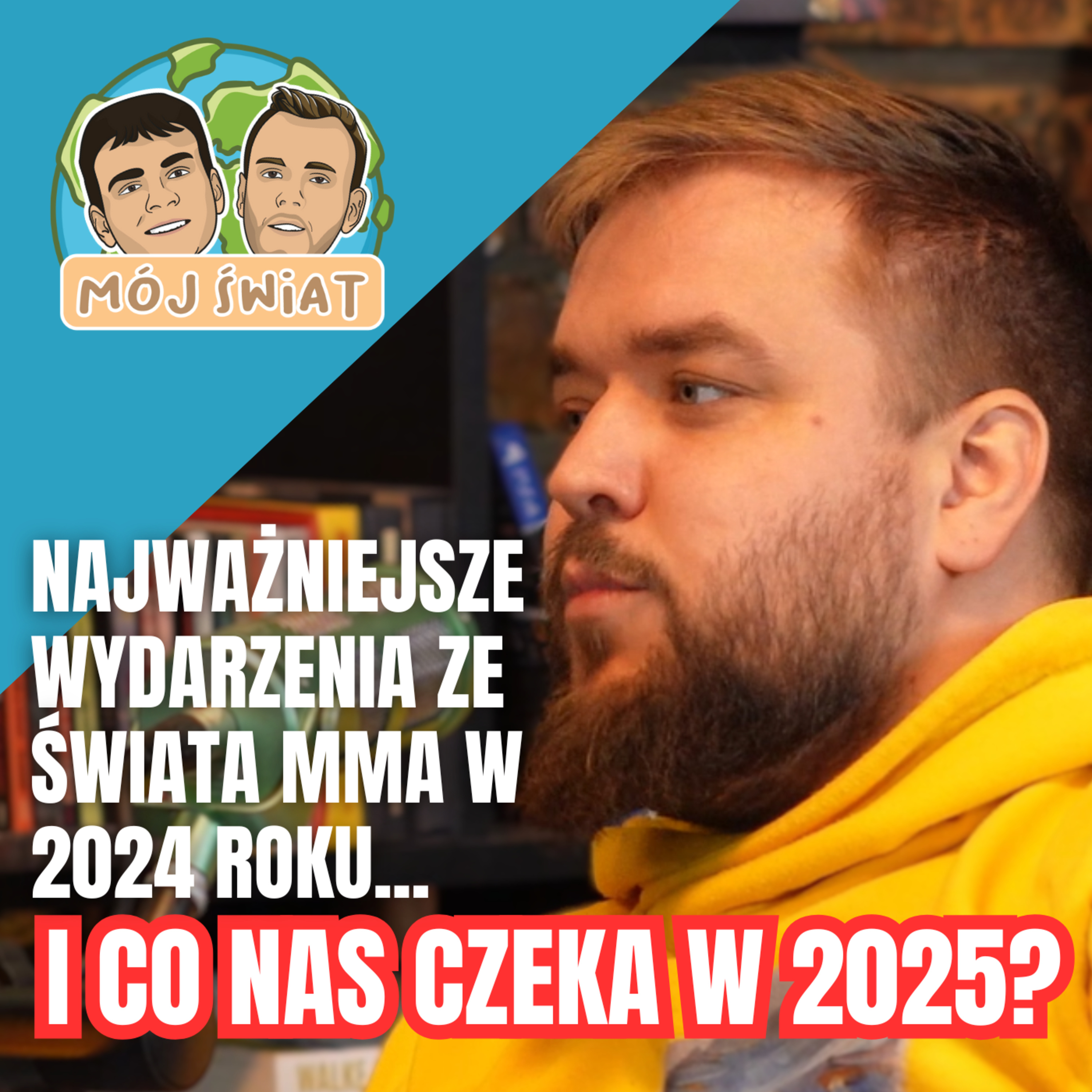 Mój Świat