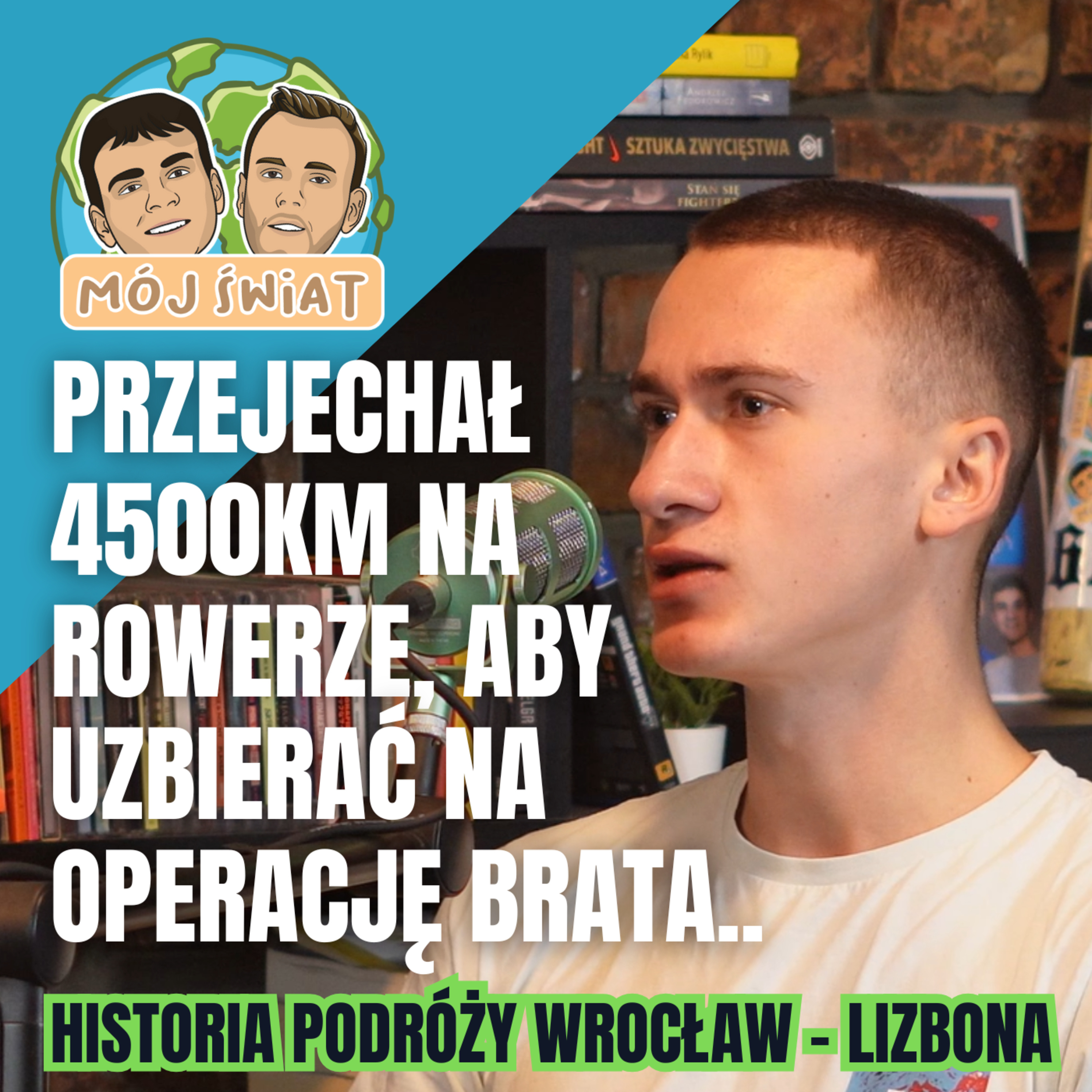Mój Świat