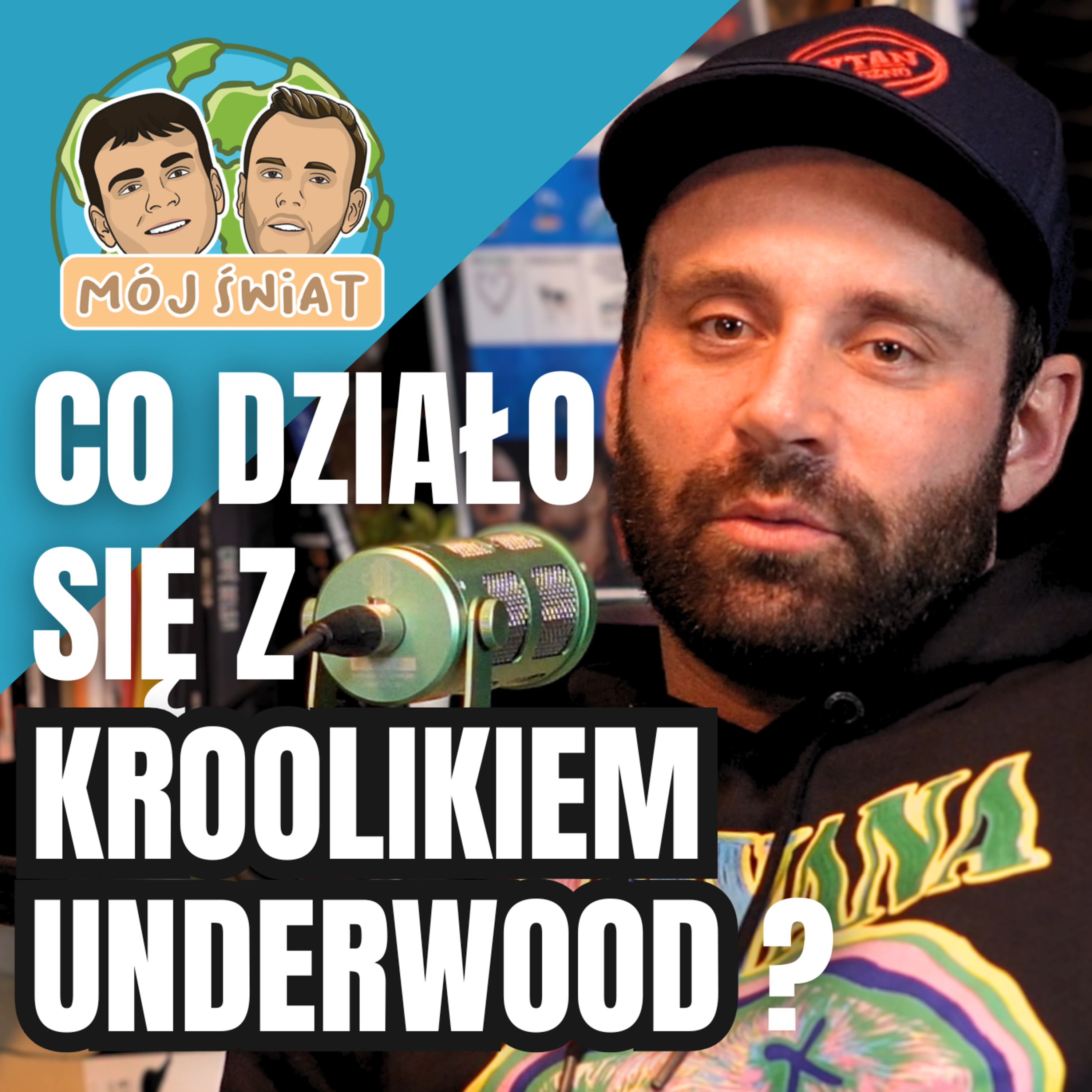 Mój Świat