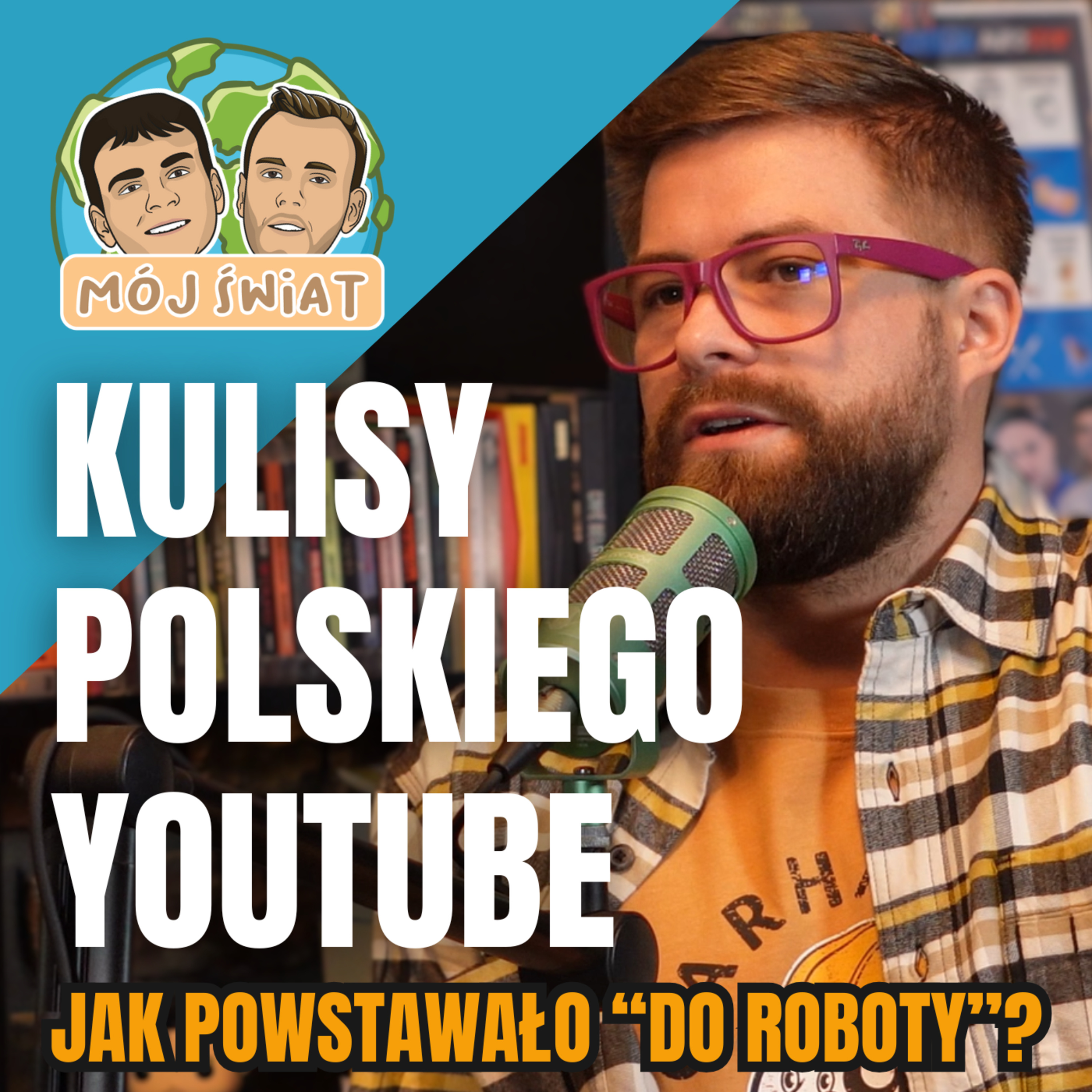 Mój Świat