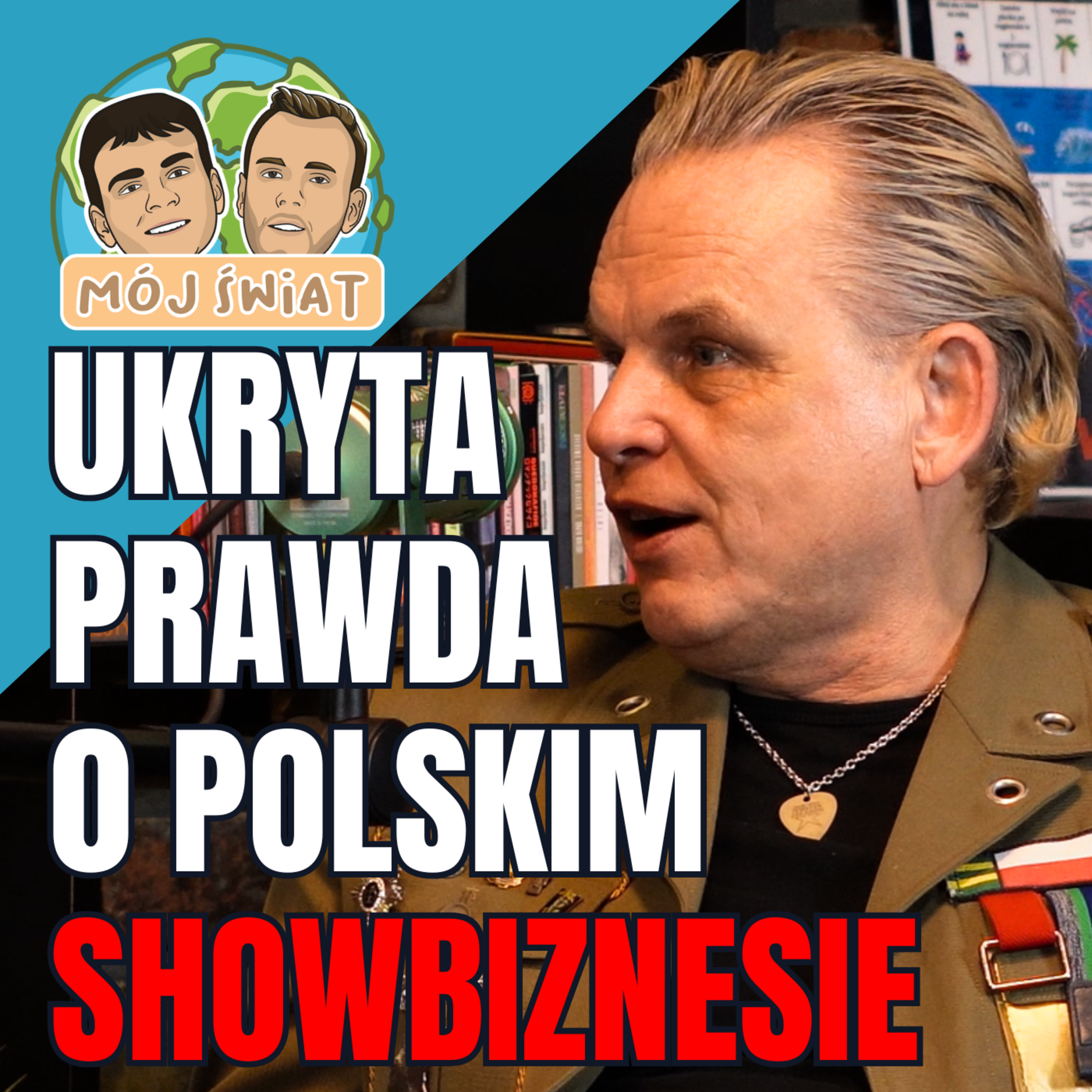 Mój Świat