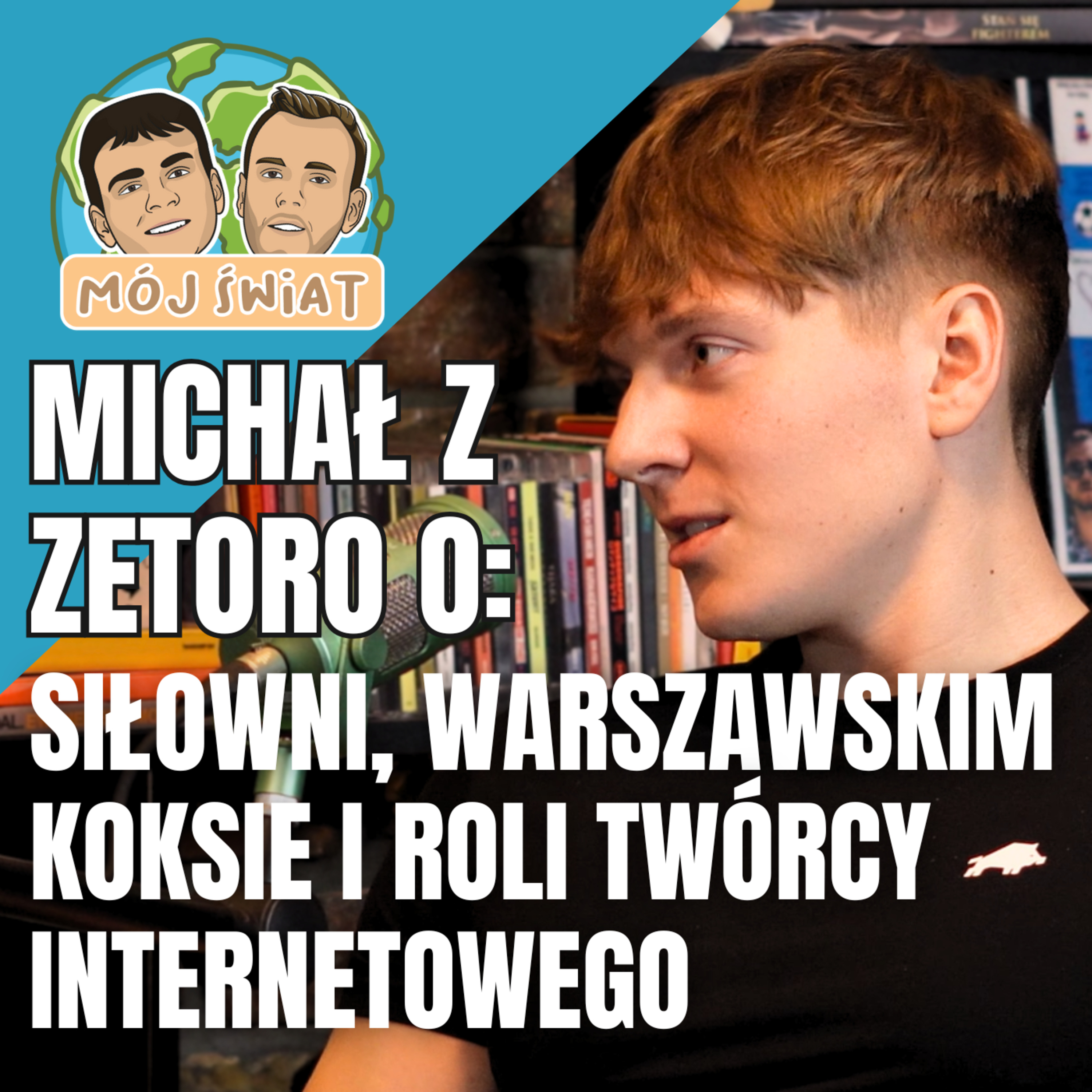 Mój Świat