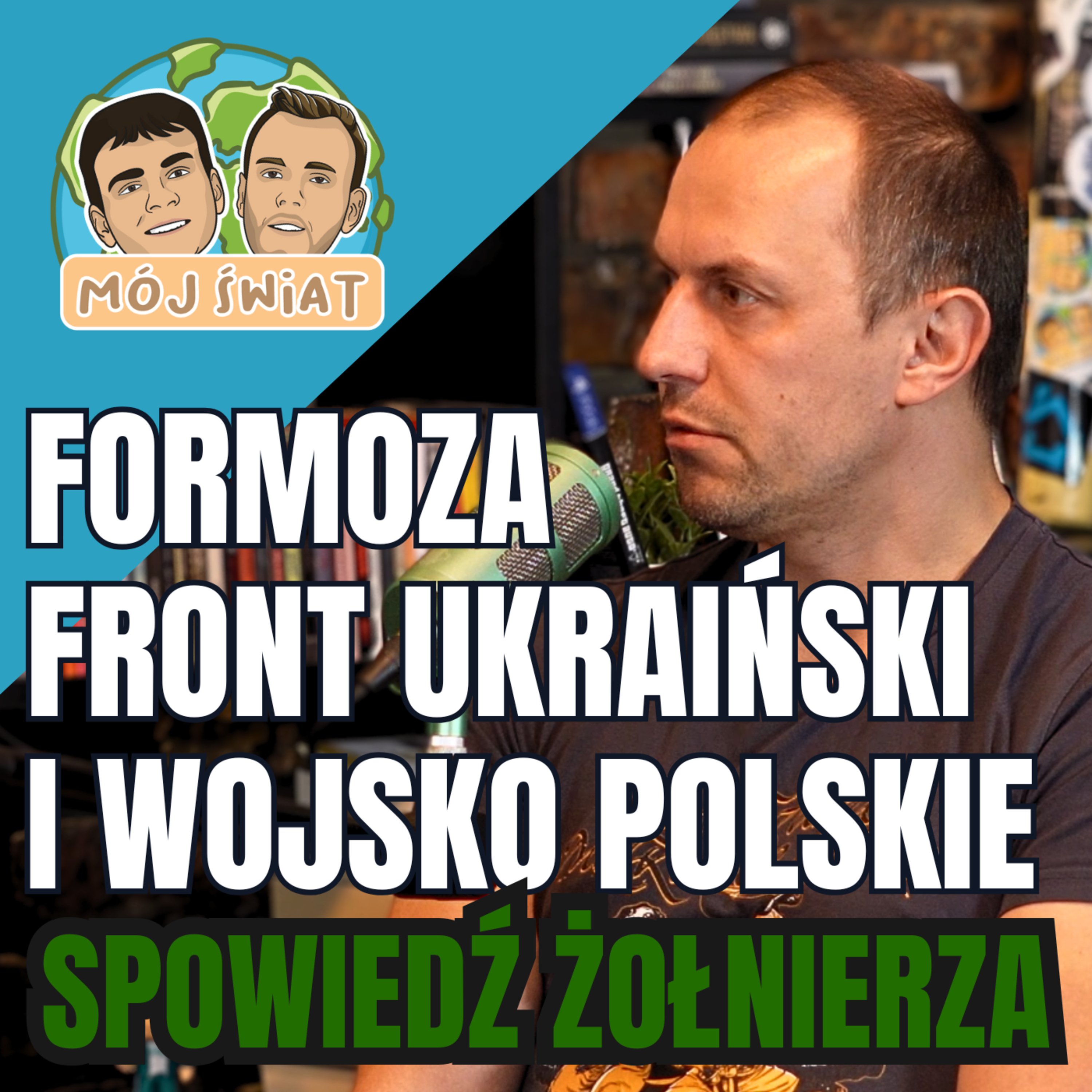 Mój Świat