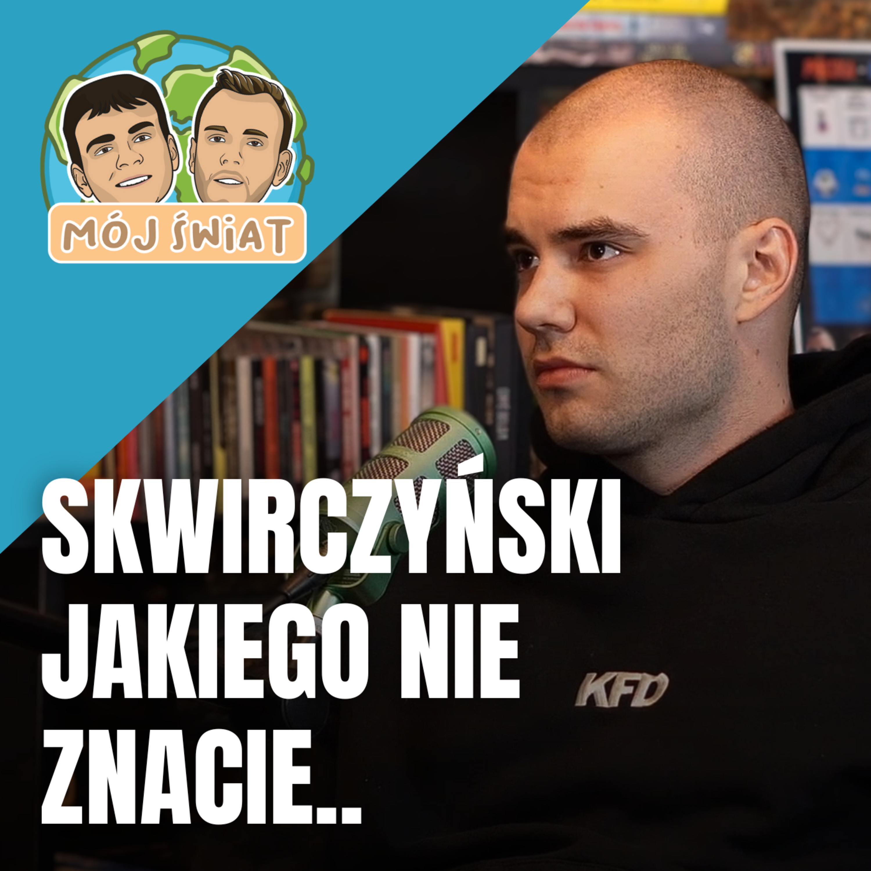 Mój Świat