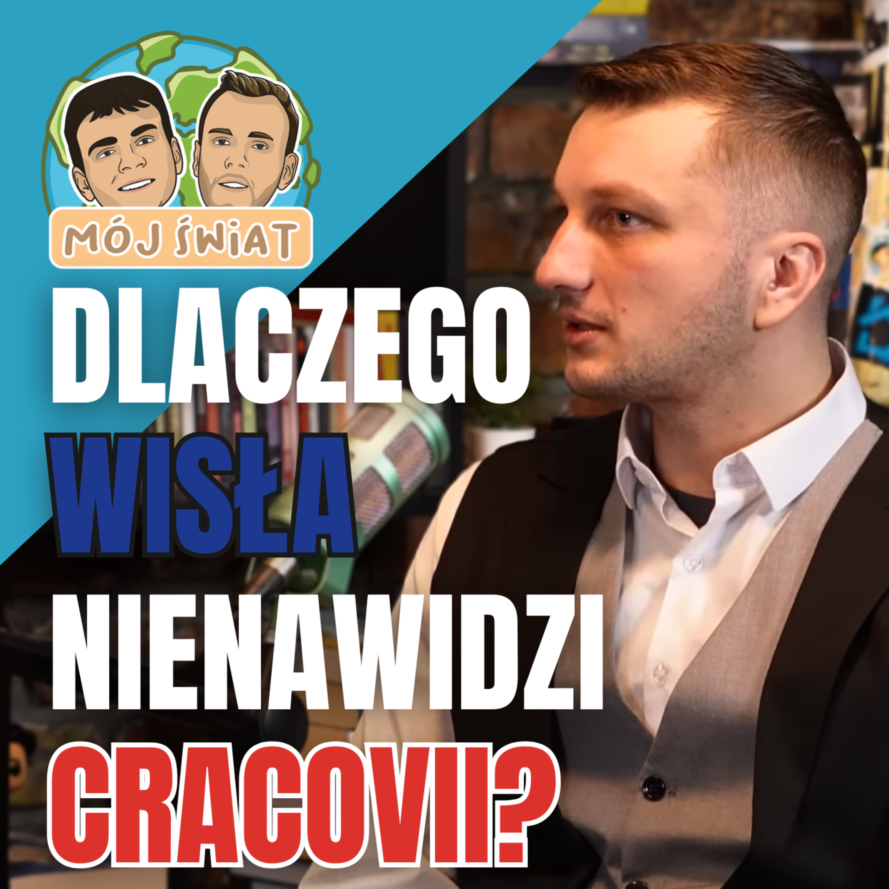 Mój Świat