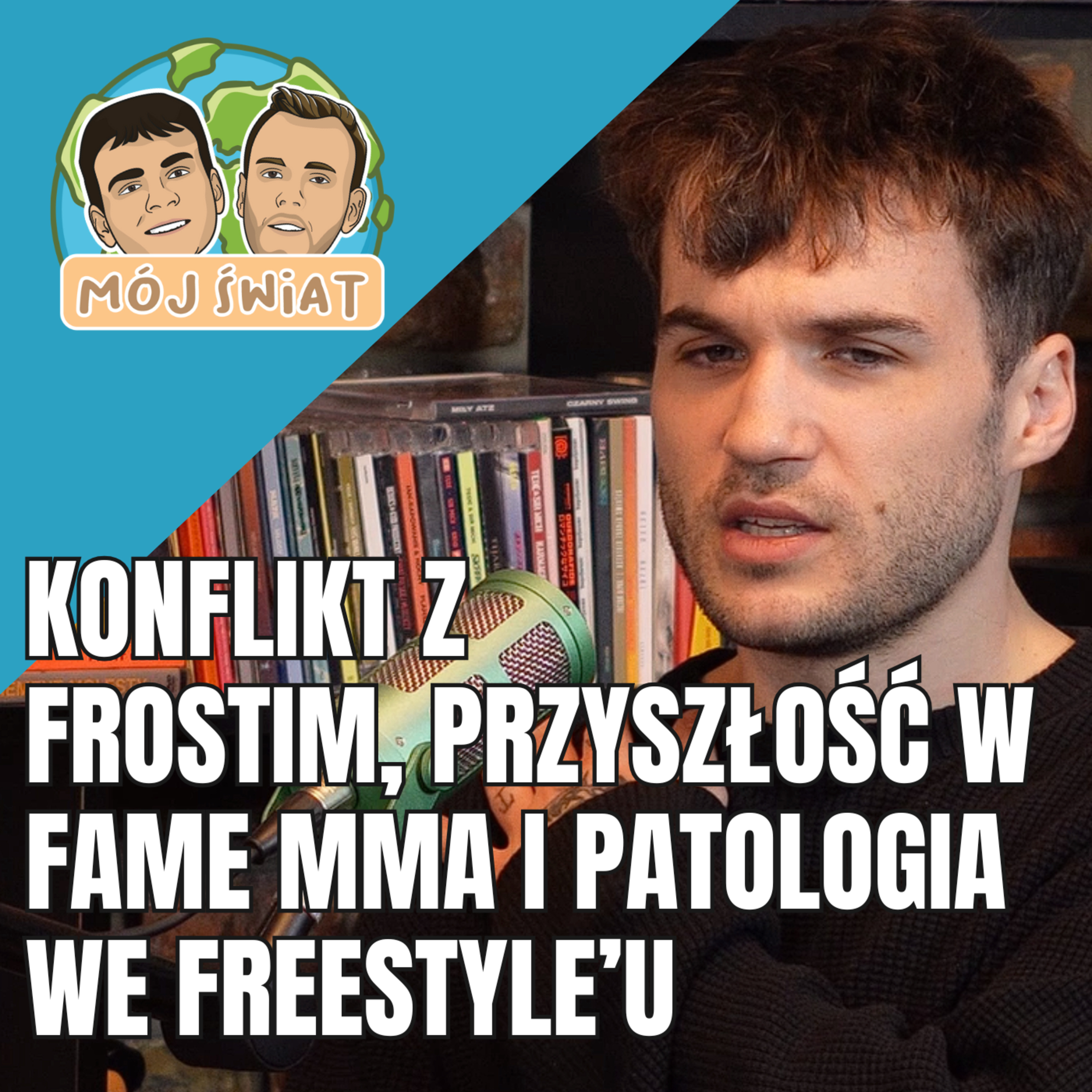 Mój Świat