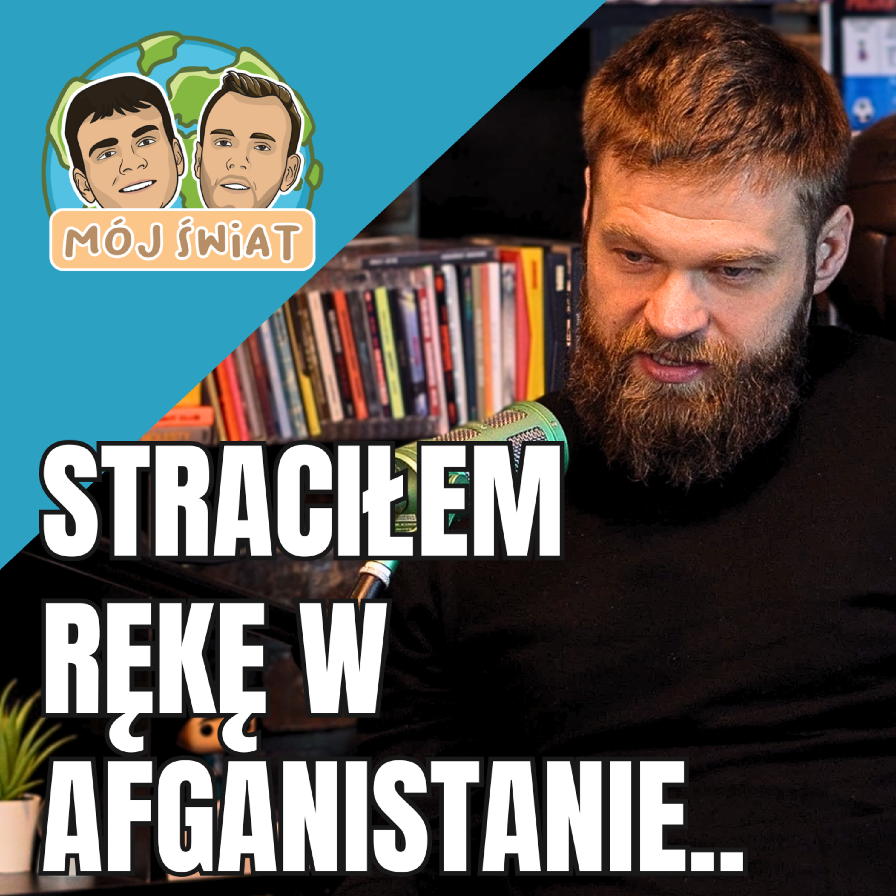 Mój Świat
