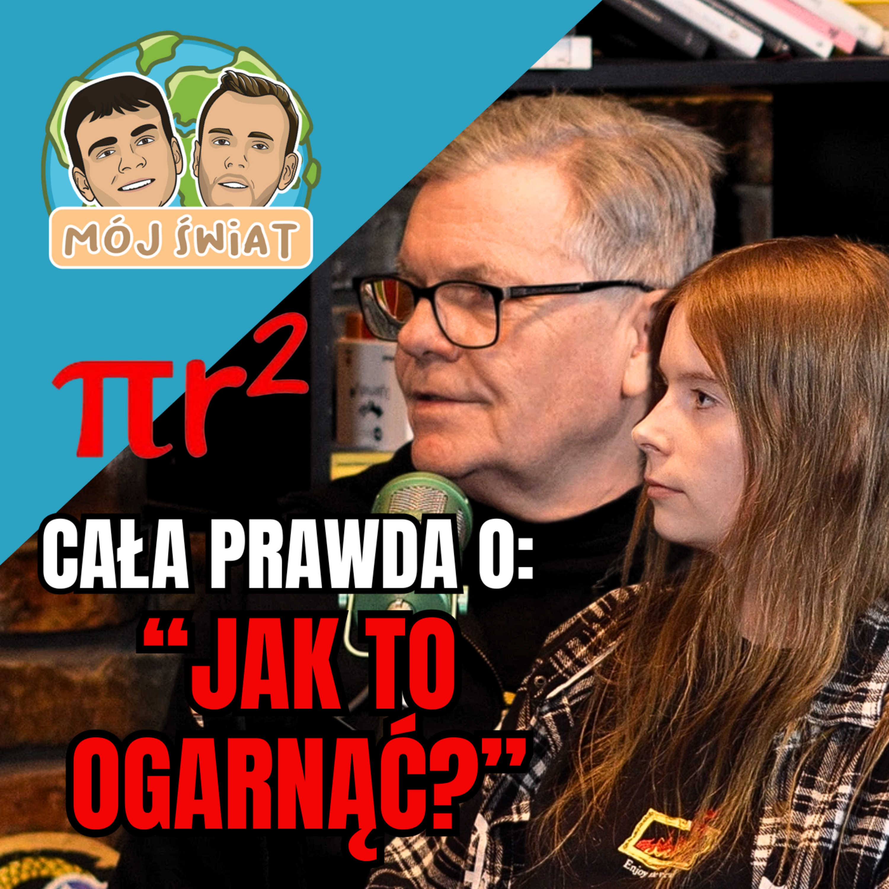 Mój Świat