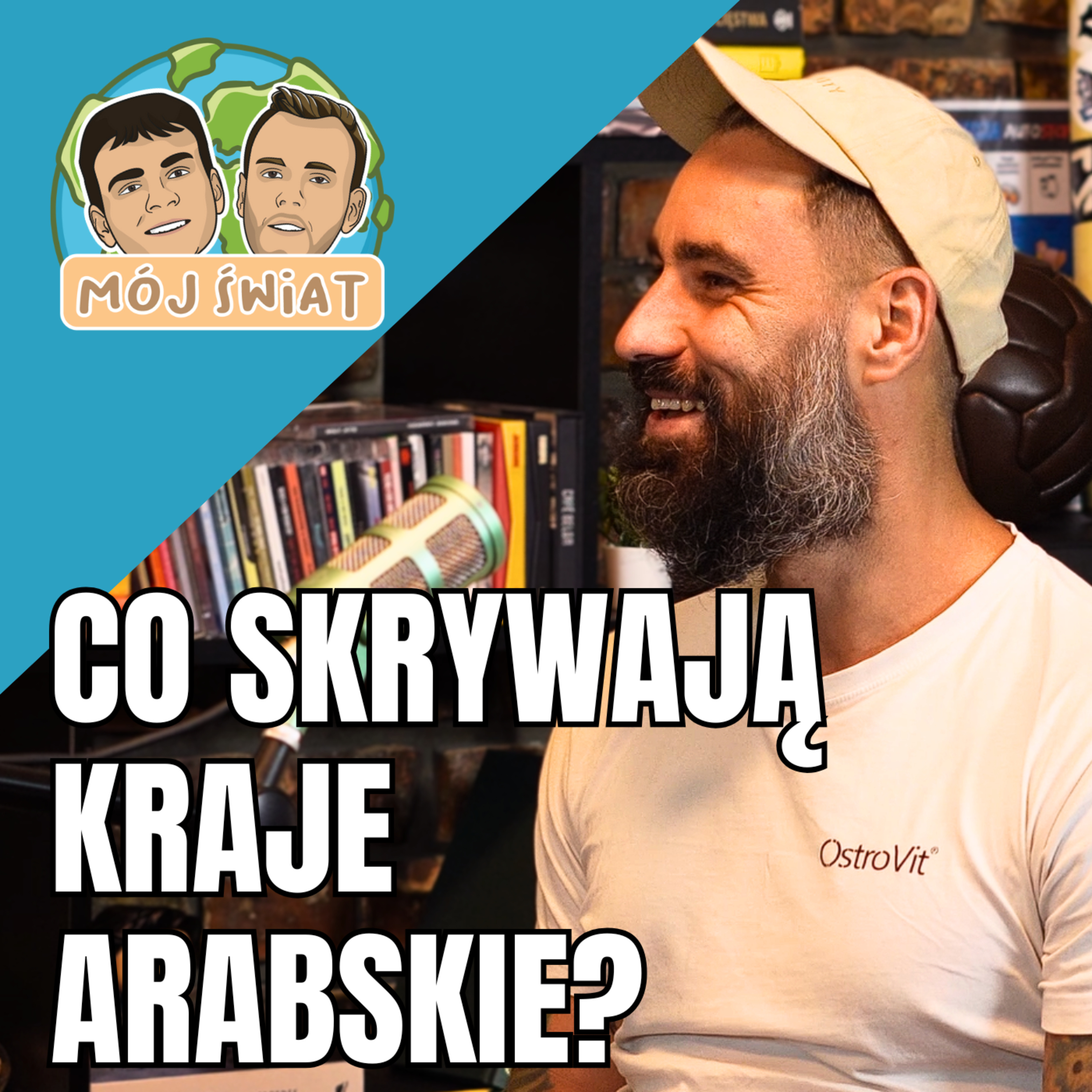 Mój Świat