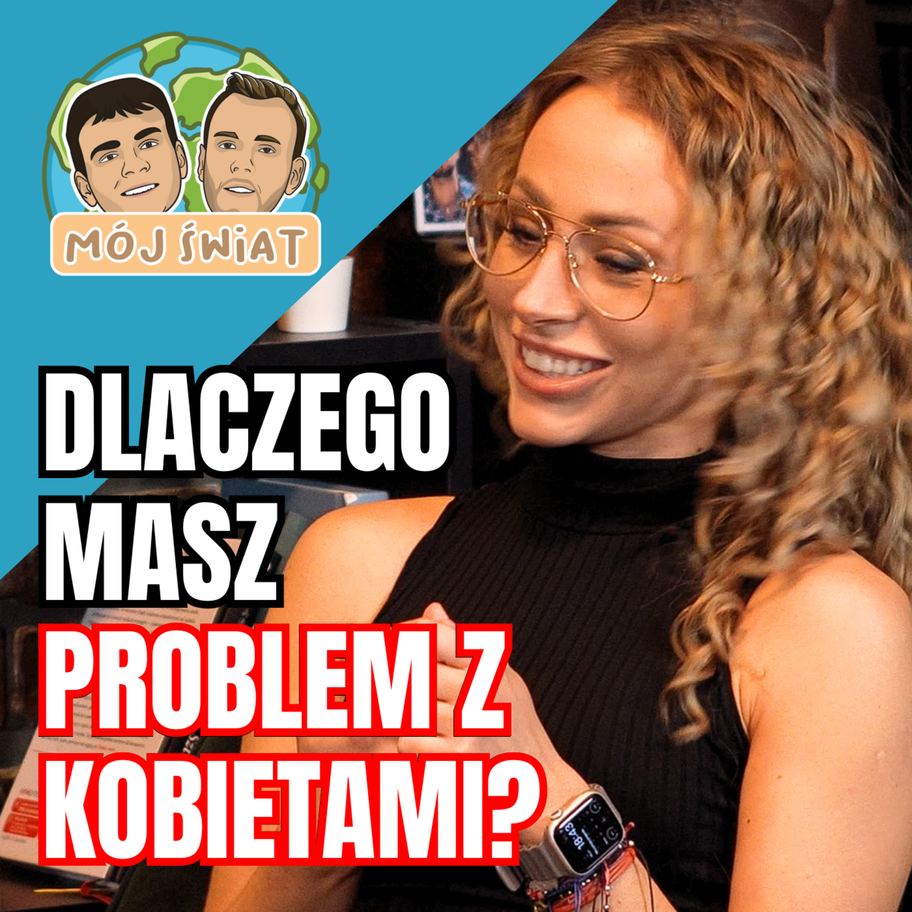 Mój Świat