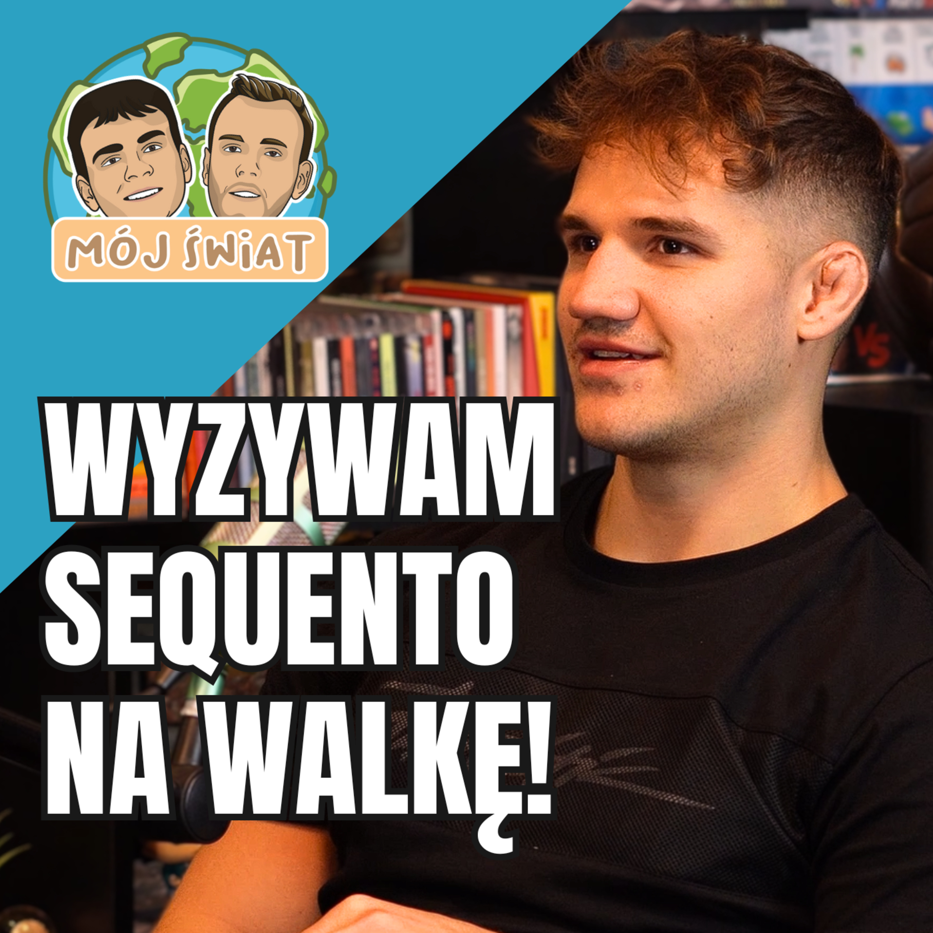 Mój Świat