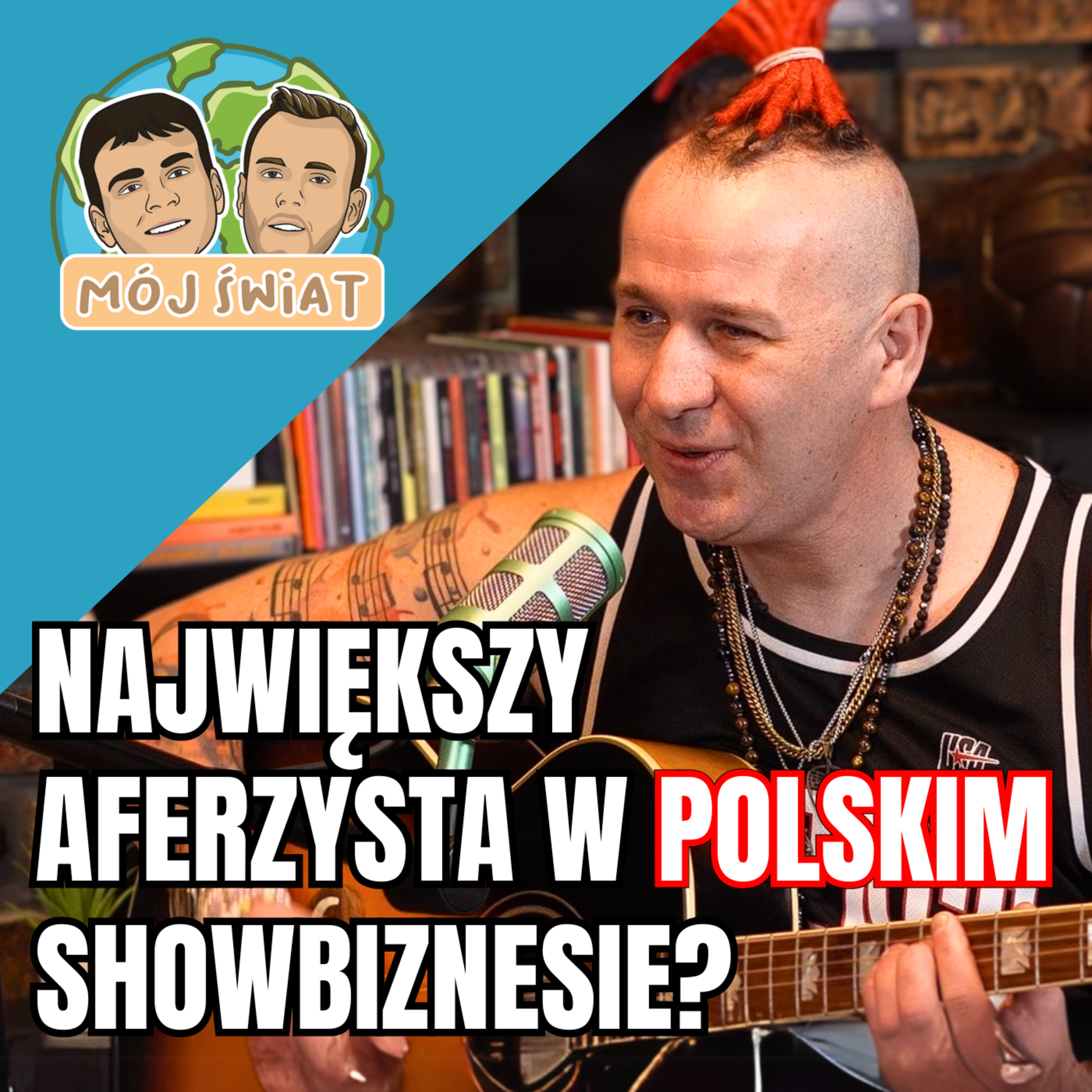 Mój Świat