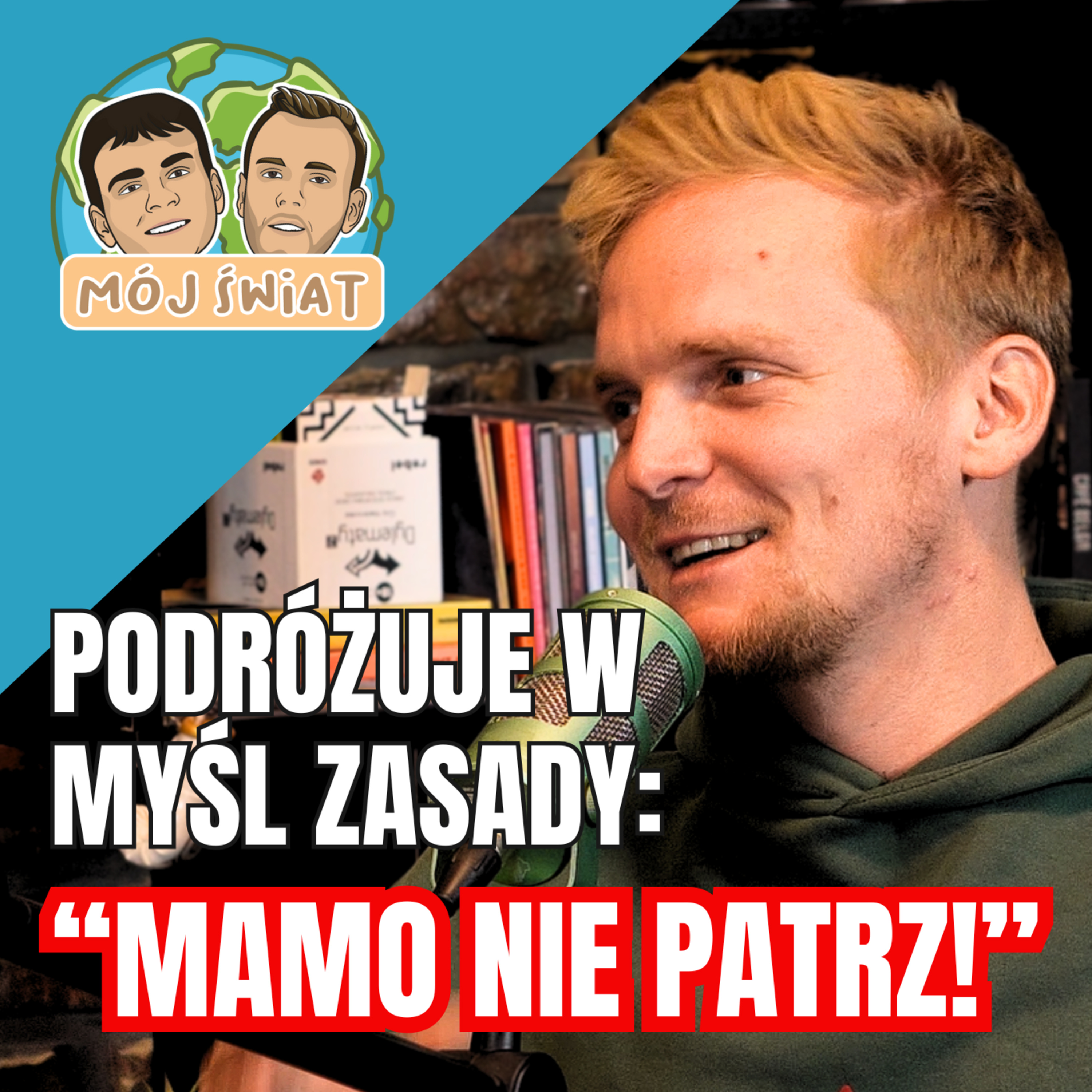 Mój Świat
