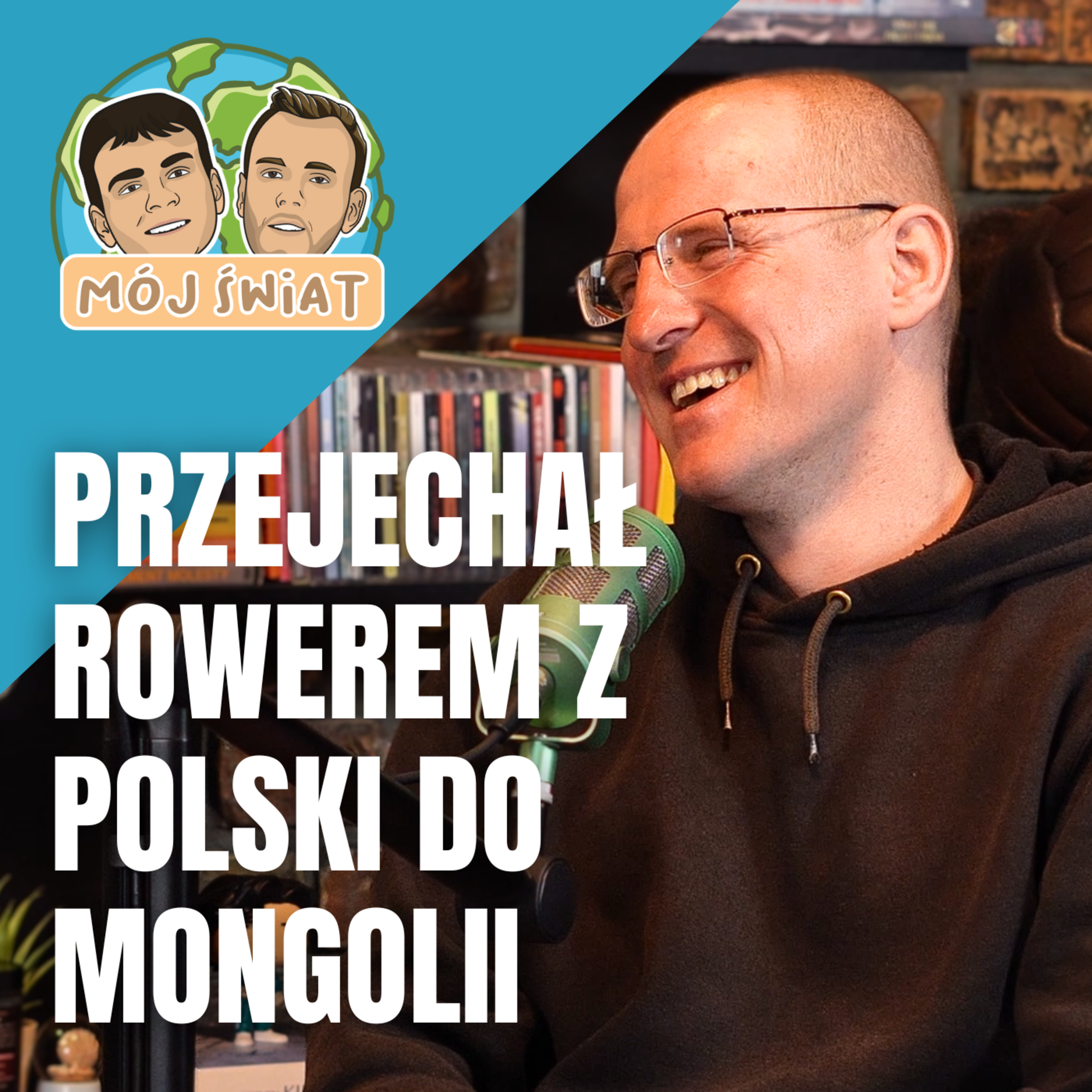 Mój Świat