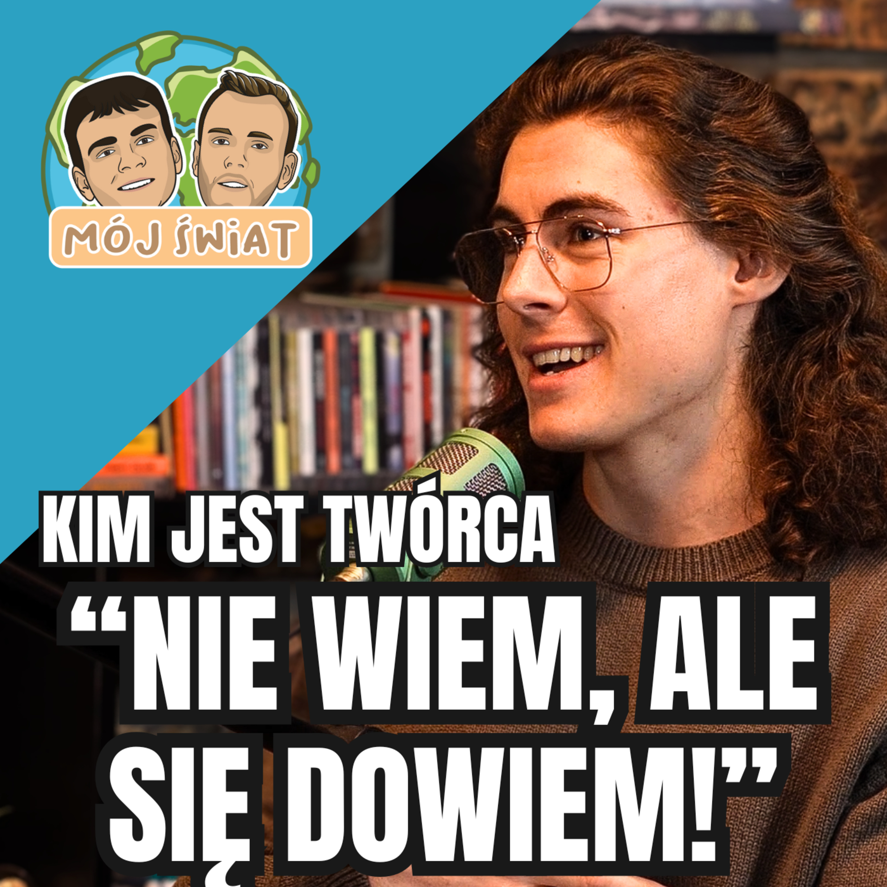 Mój Świat