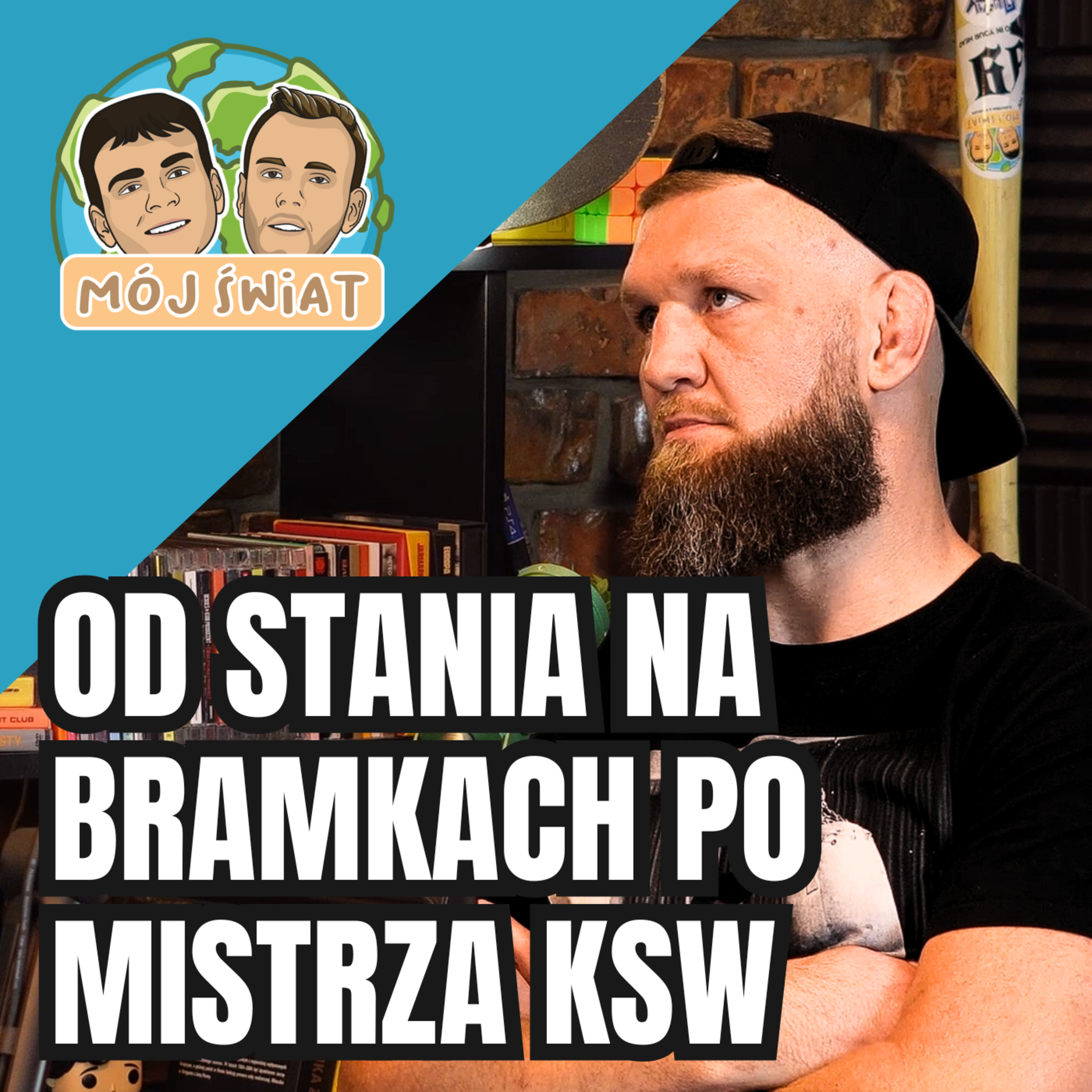 Mój Świat