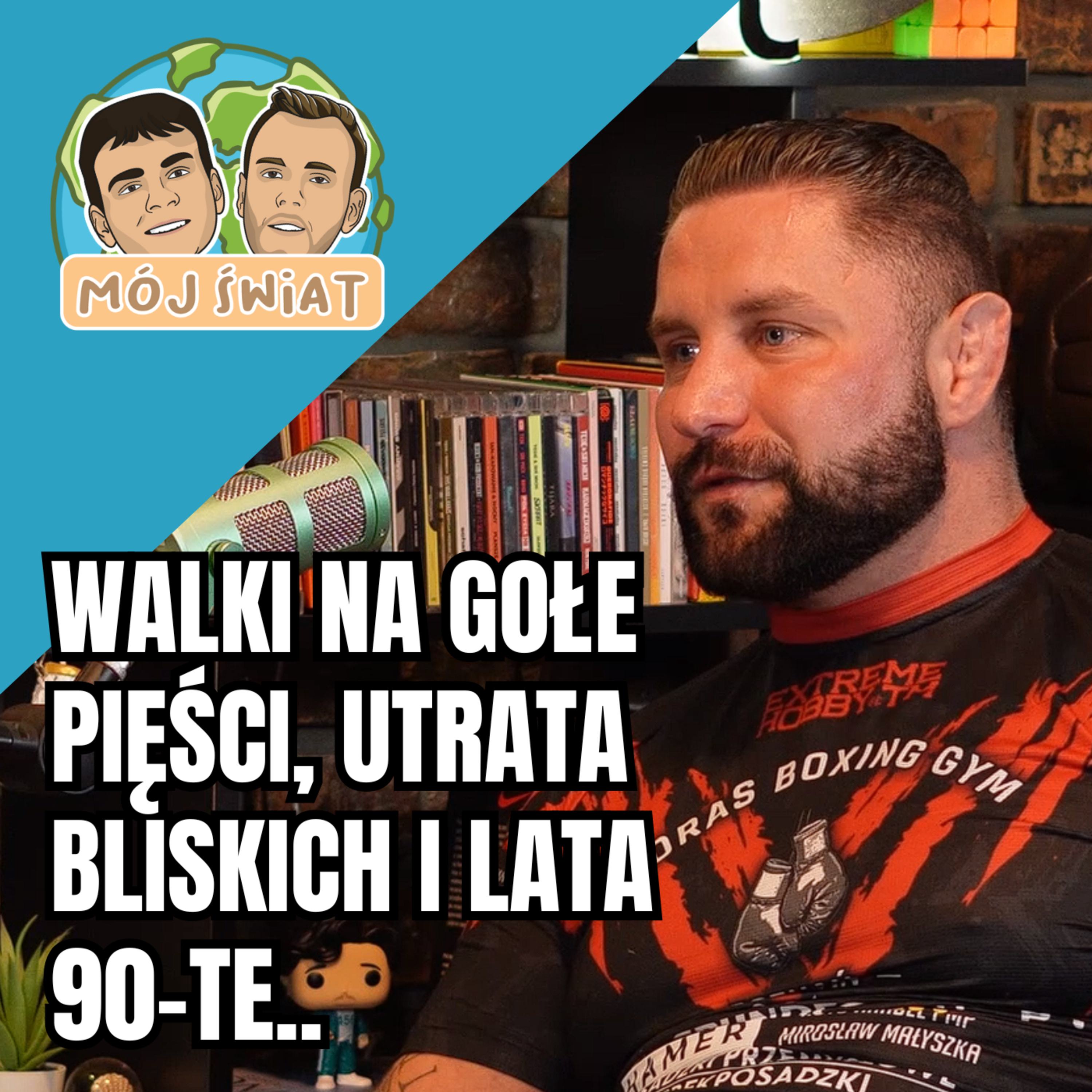 Mój Świat