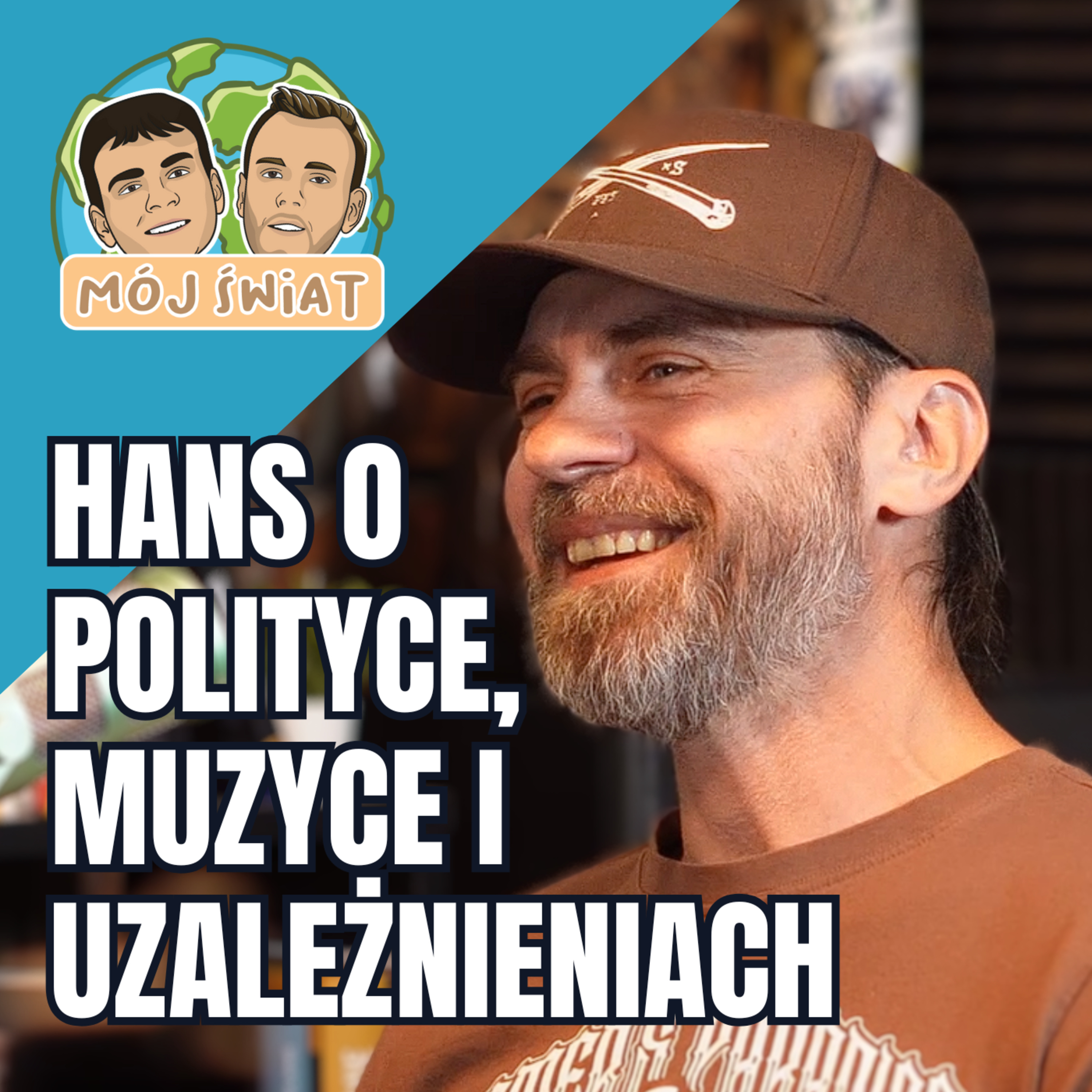 Mój Świat