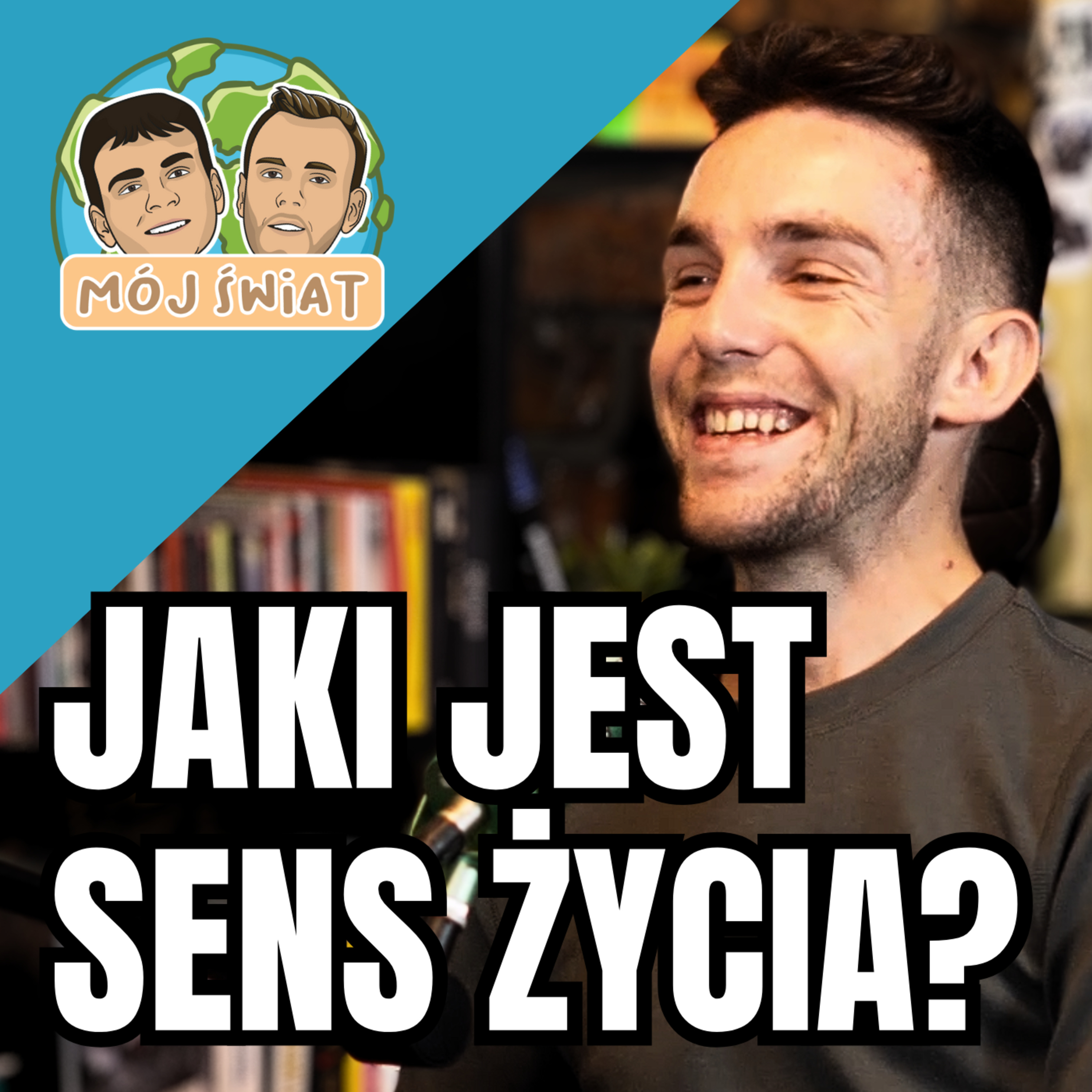 Mój Świat