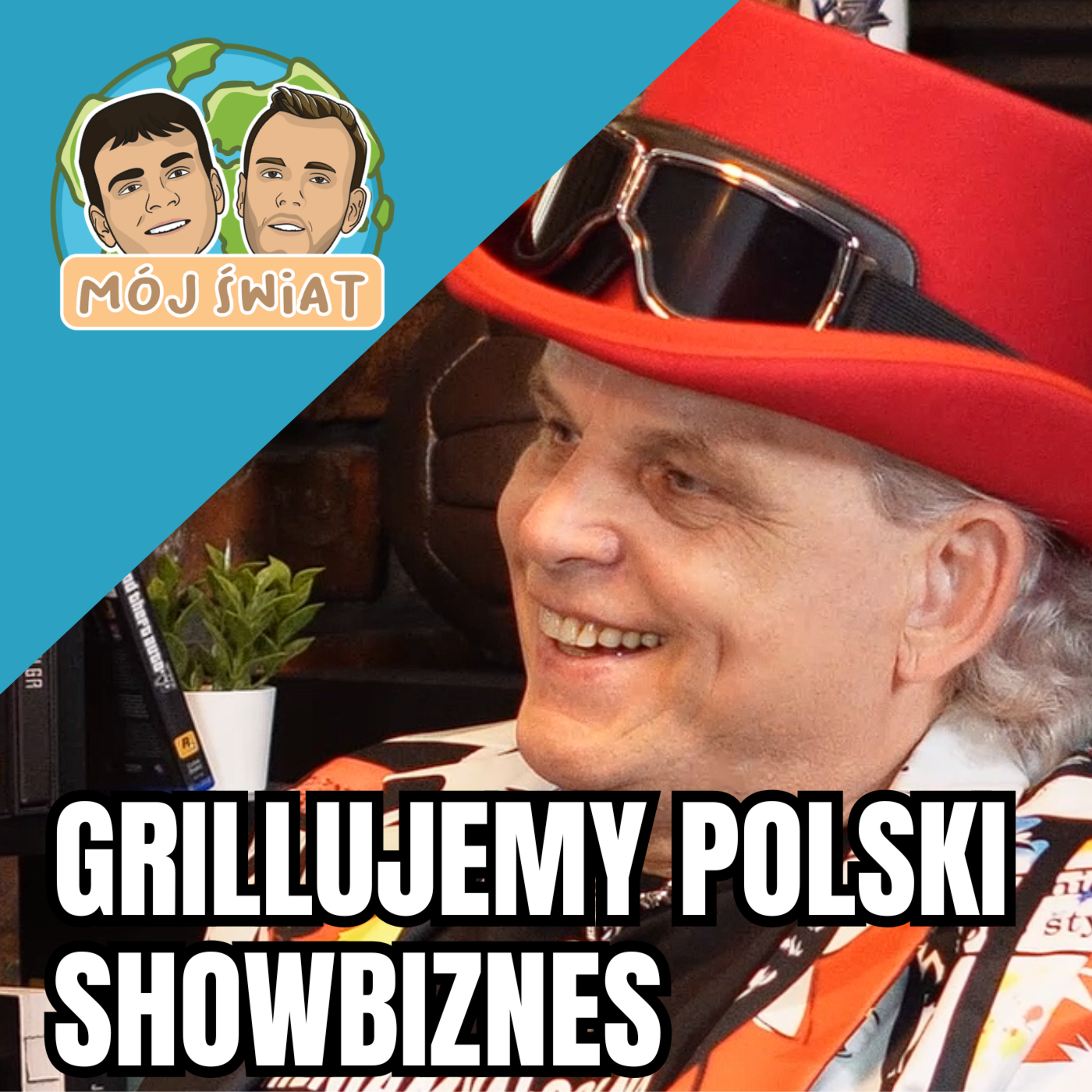Mój Świat