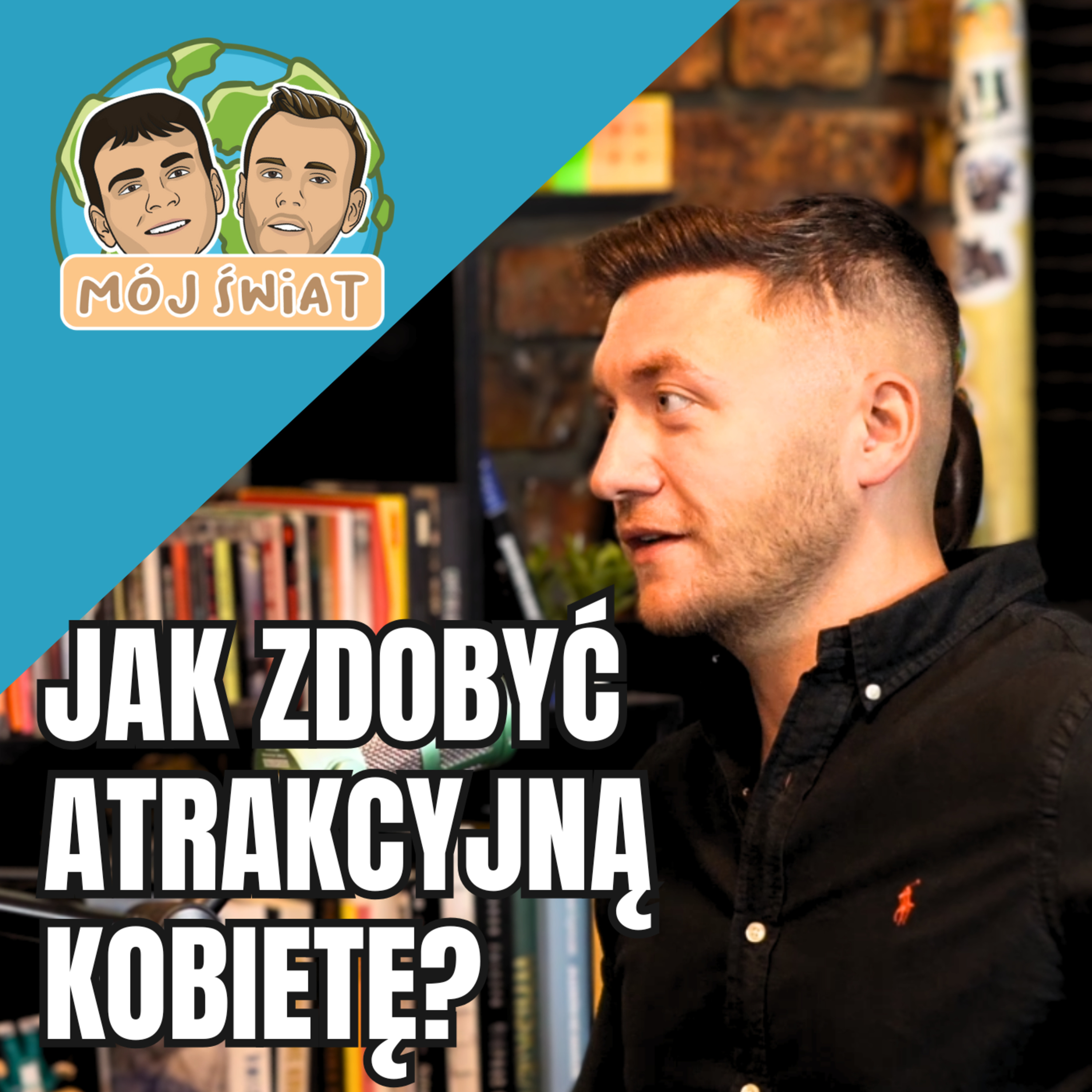 Mój Świat