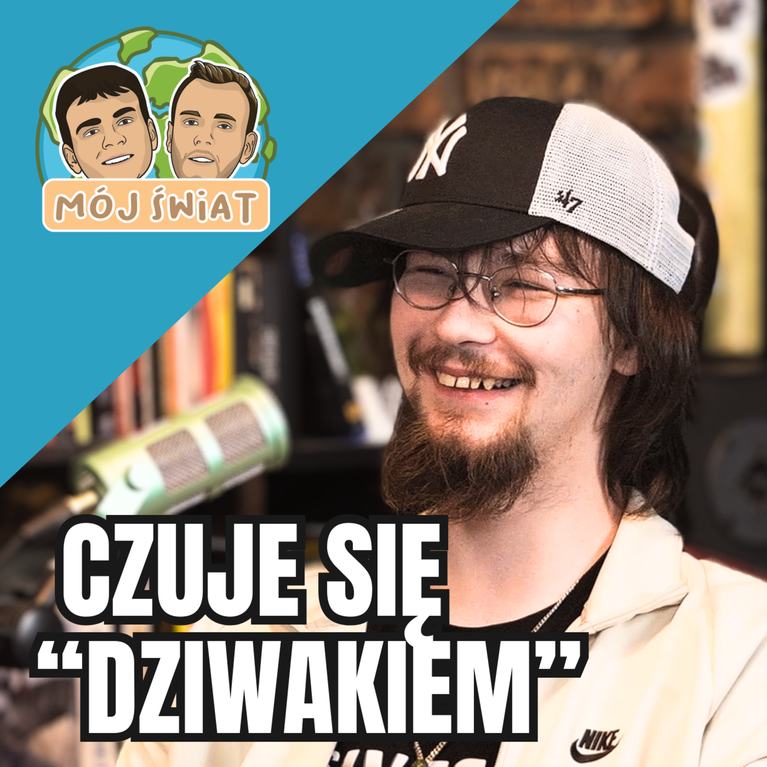 Mój Świat