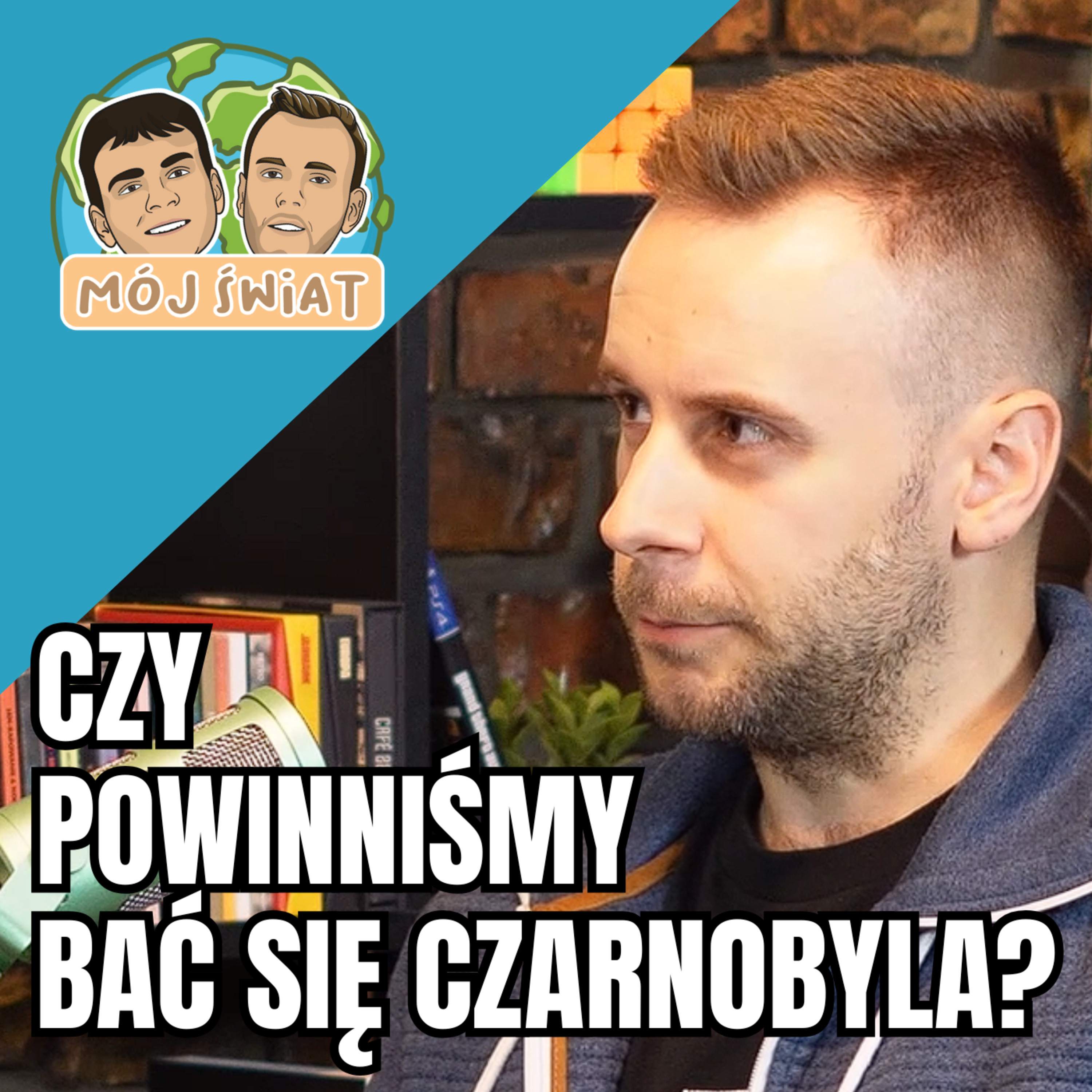 Mój Świat