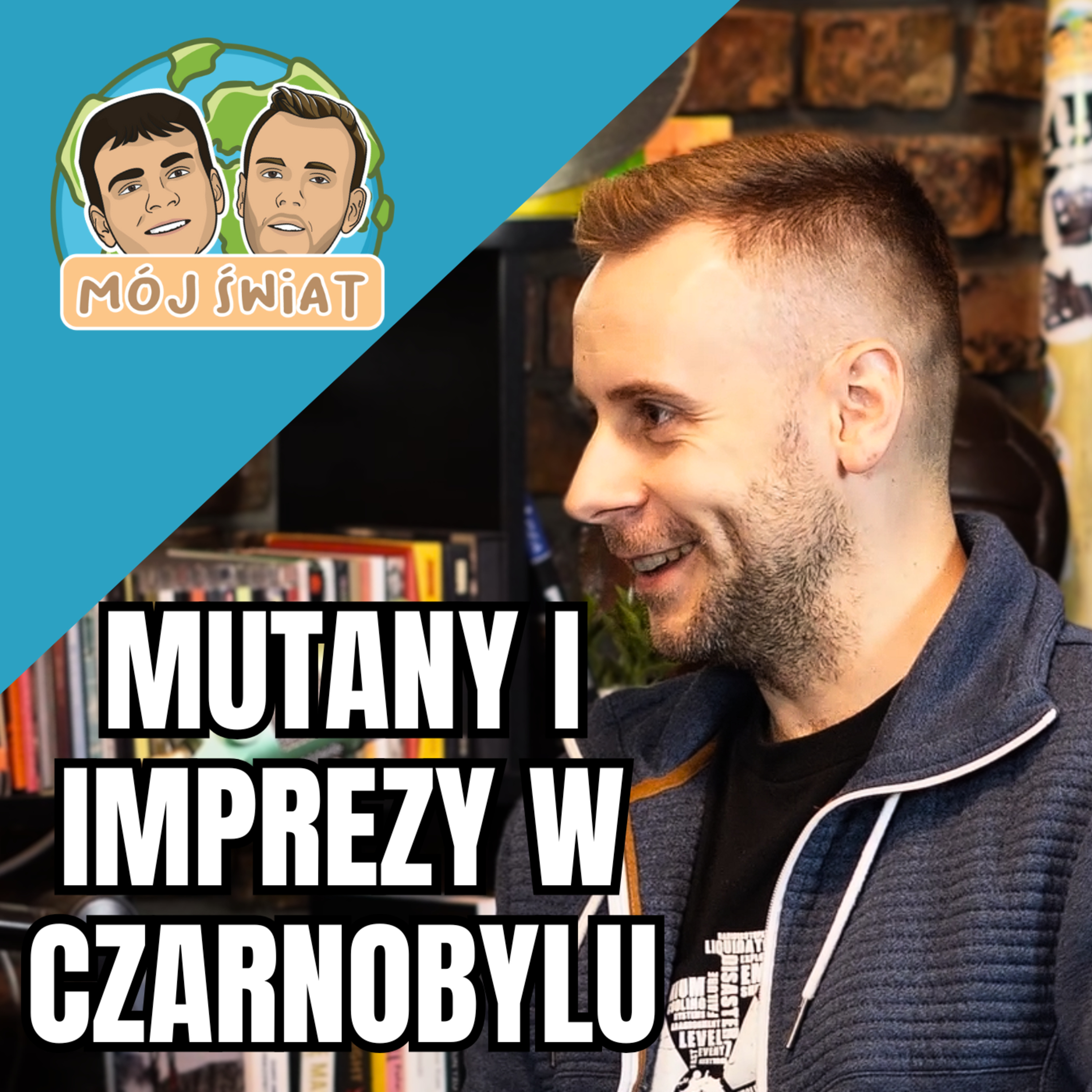 Mój Świat