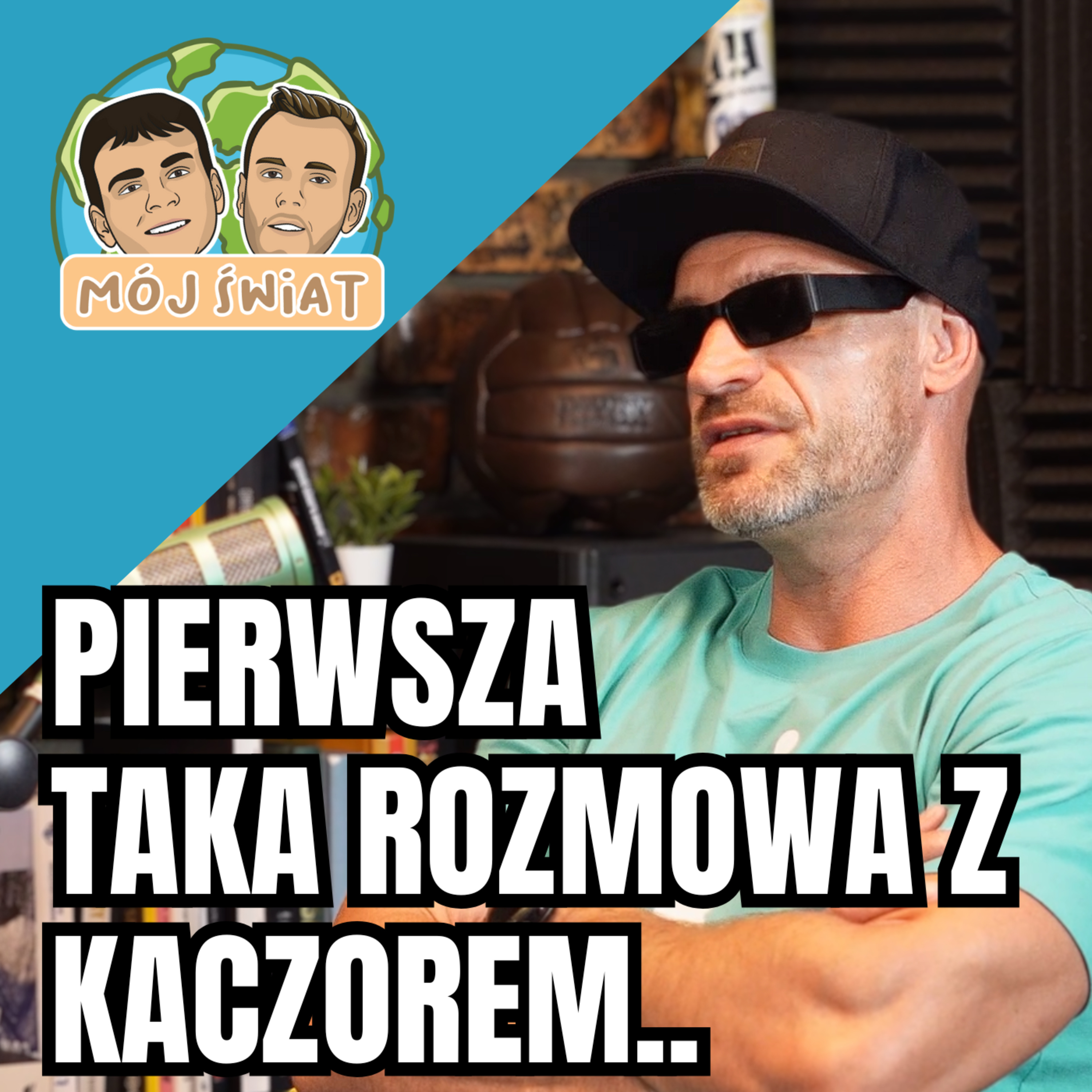 Mój Świat