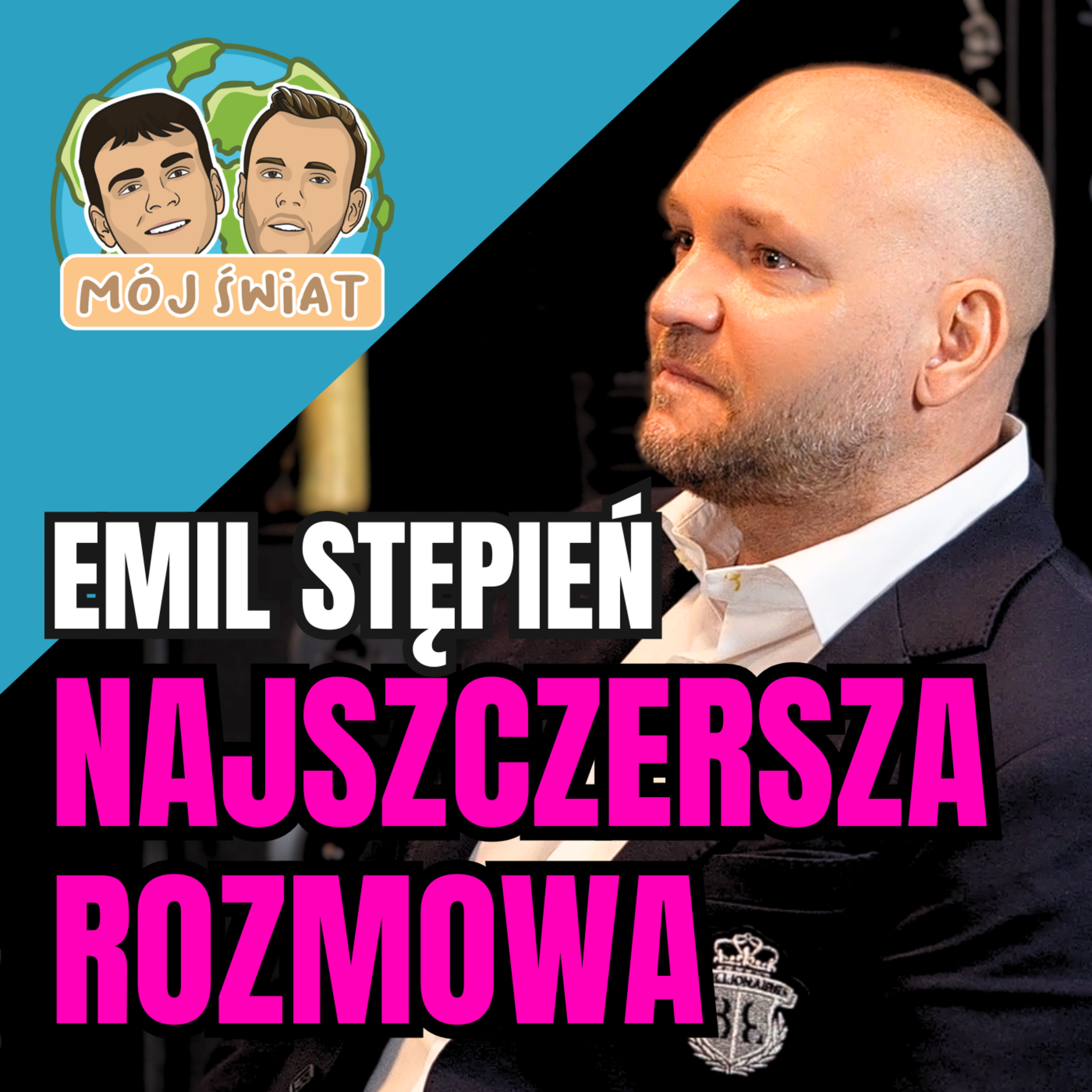 Mój Świat