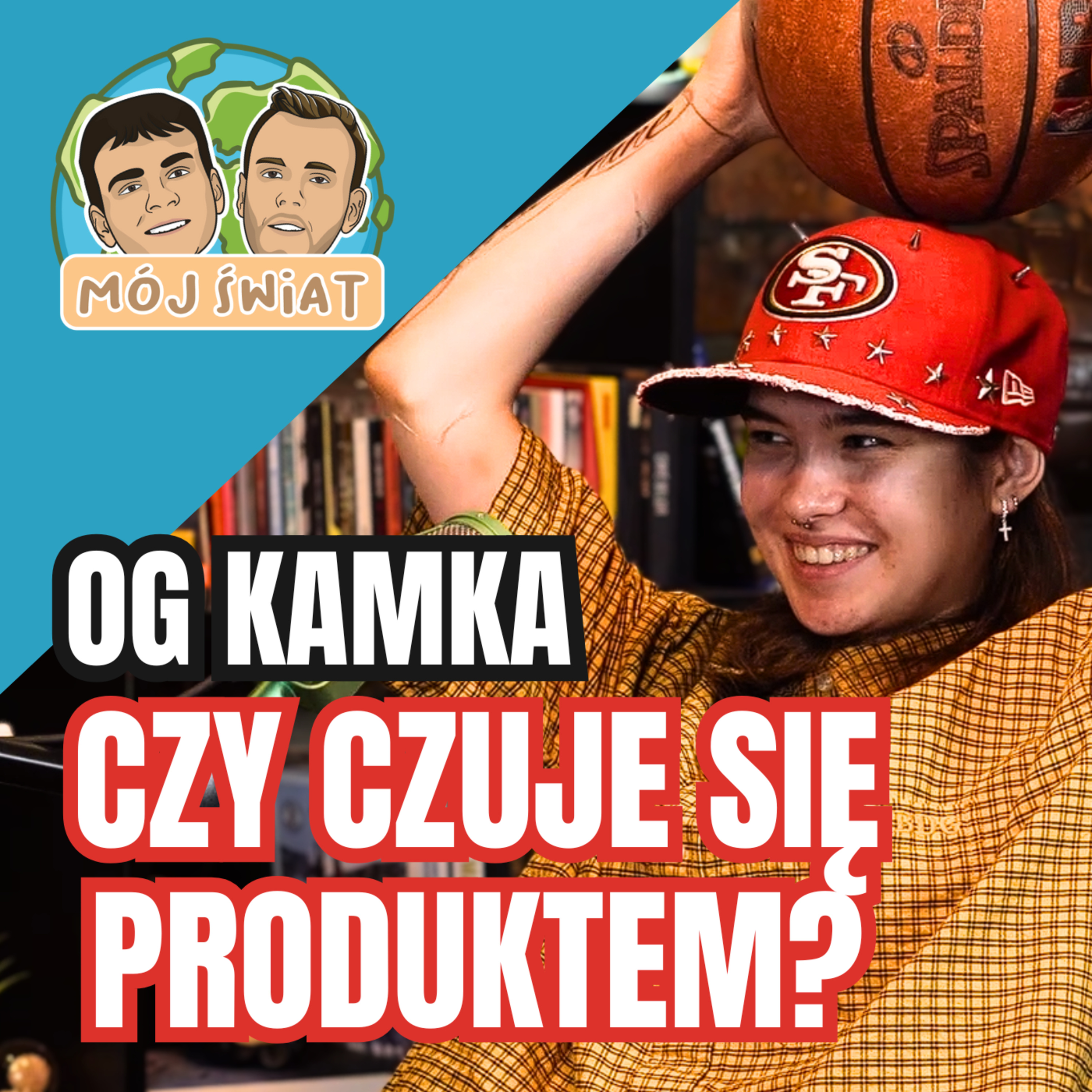 Mój Świat
