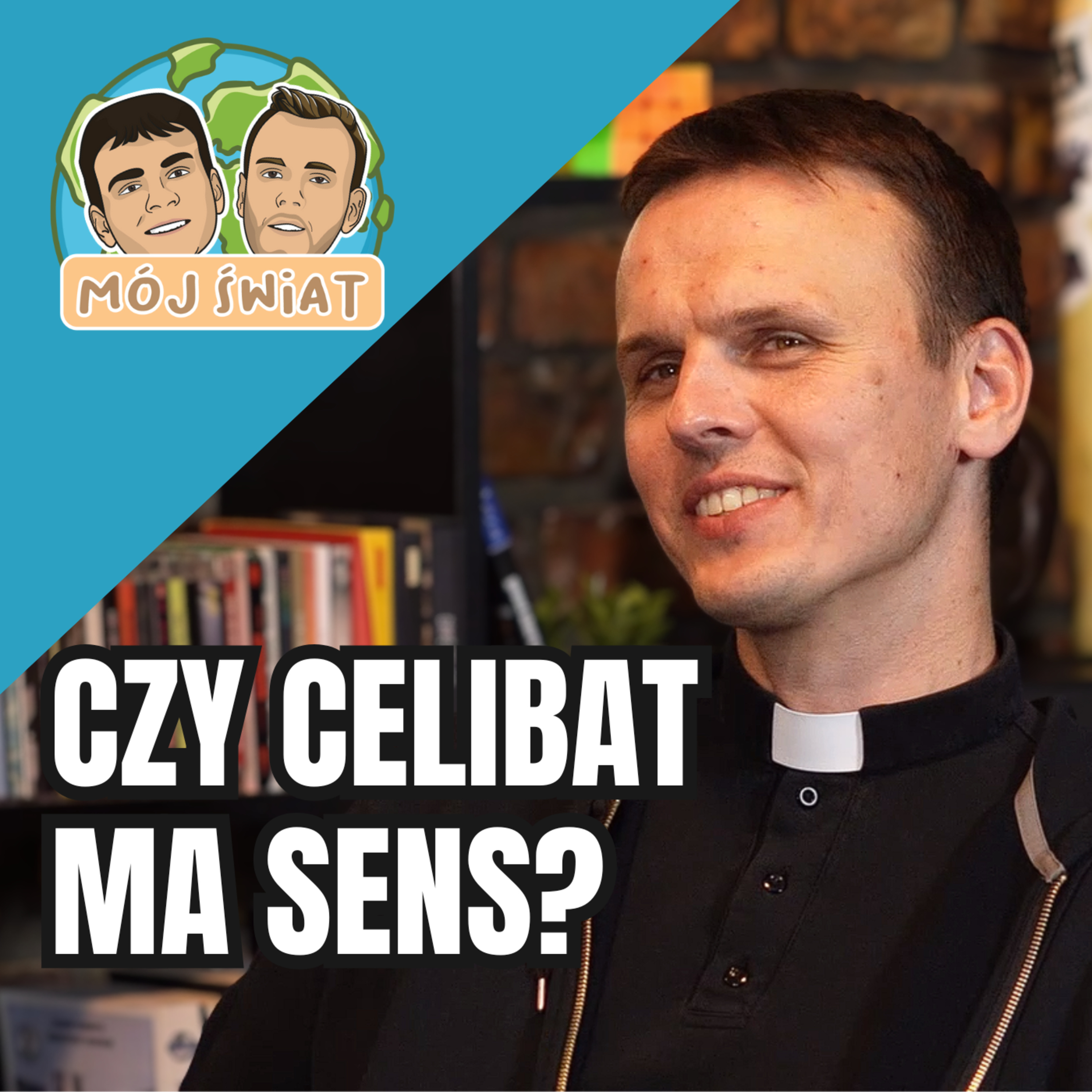 Mój Świat