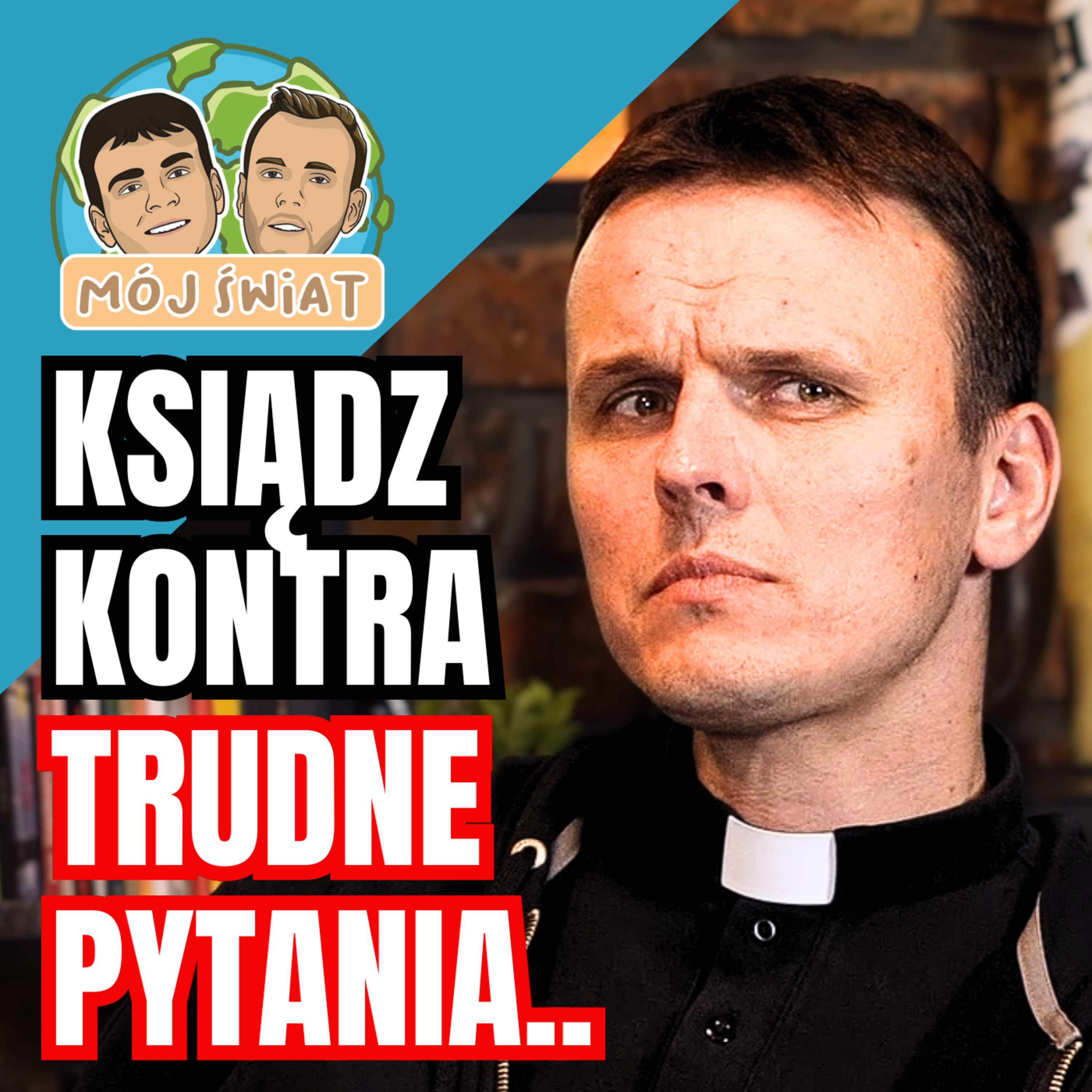 Mój Świat