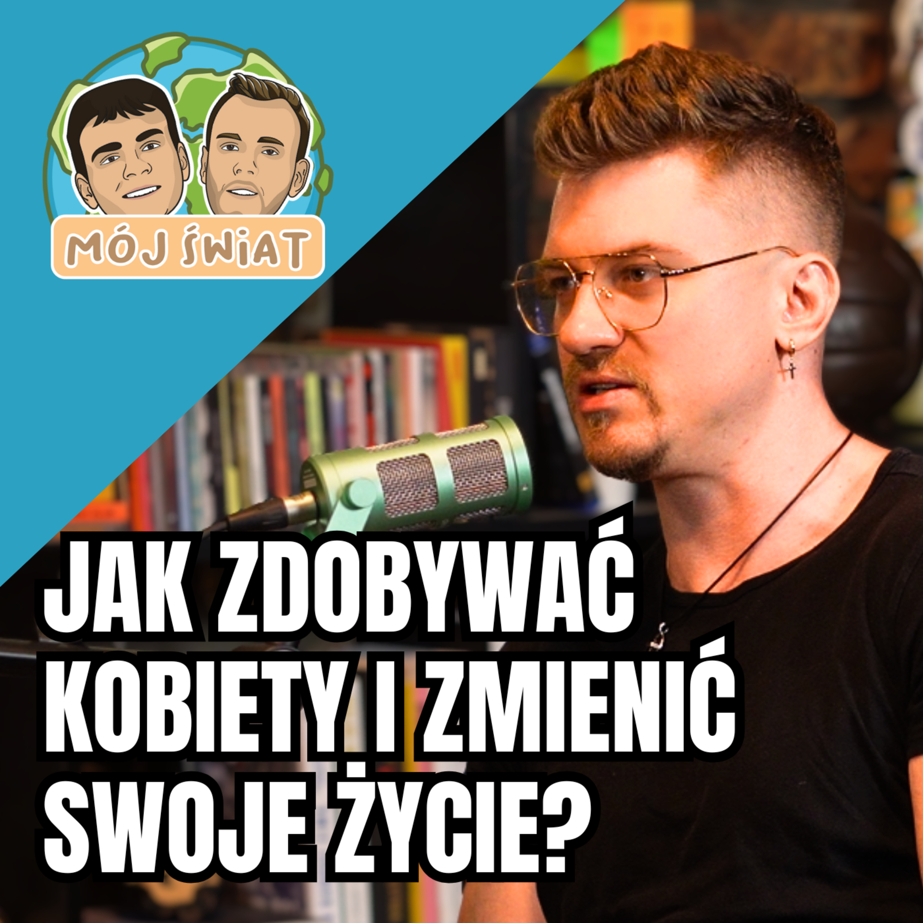 Mój Świat