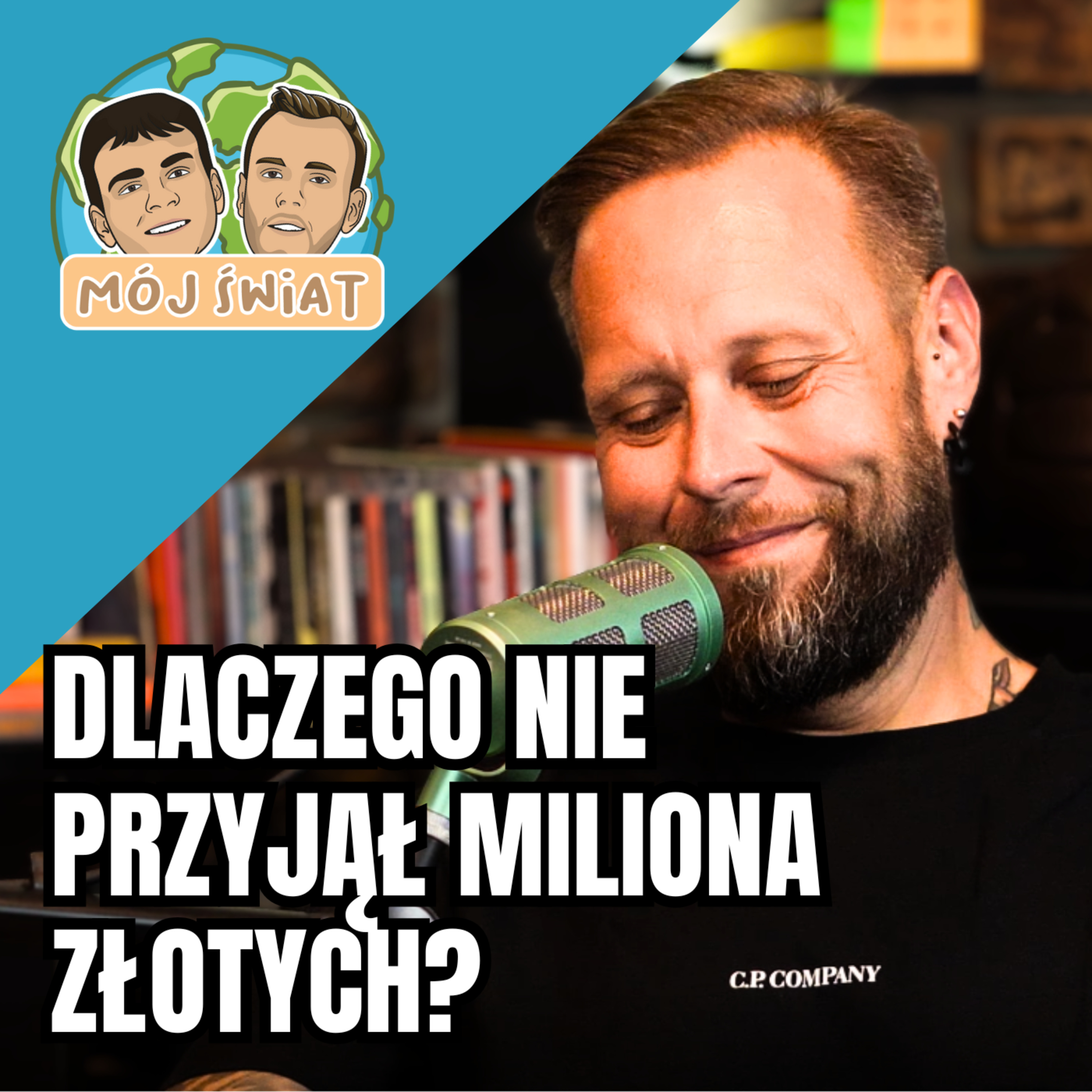 Mój Świat