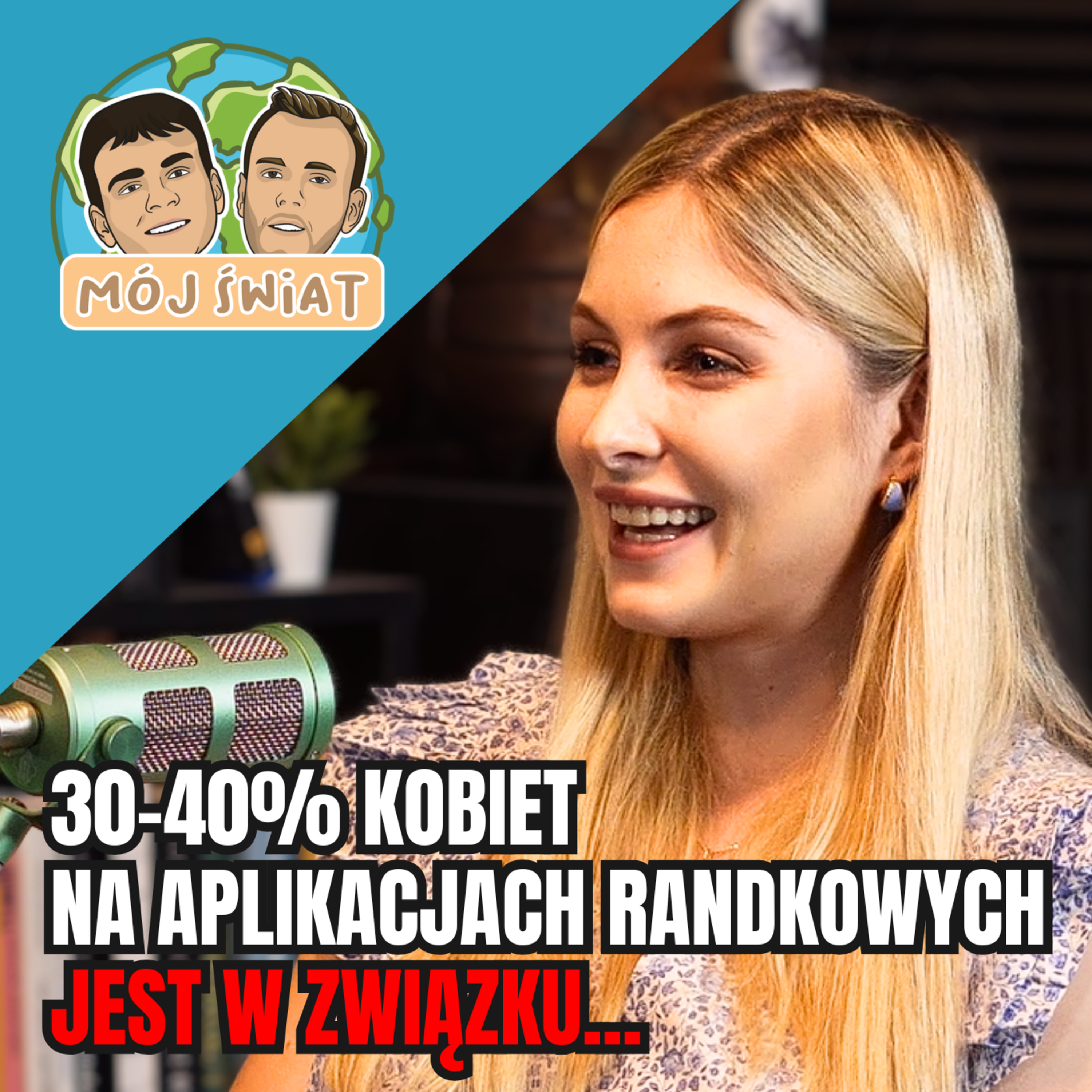 Mój Świat
