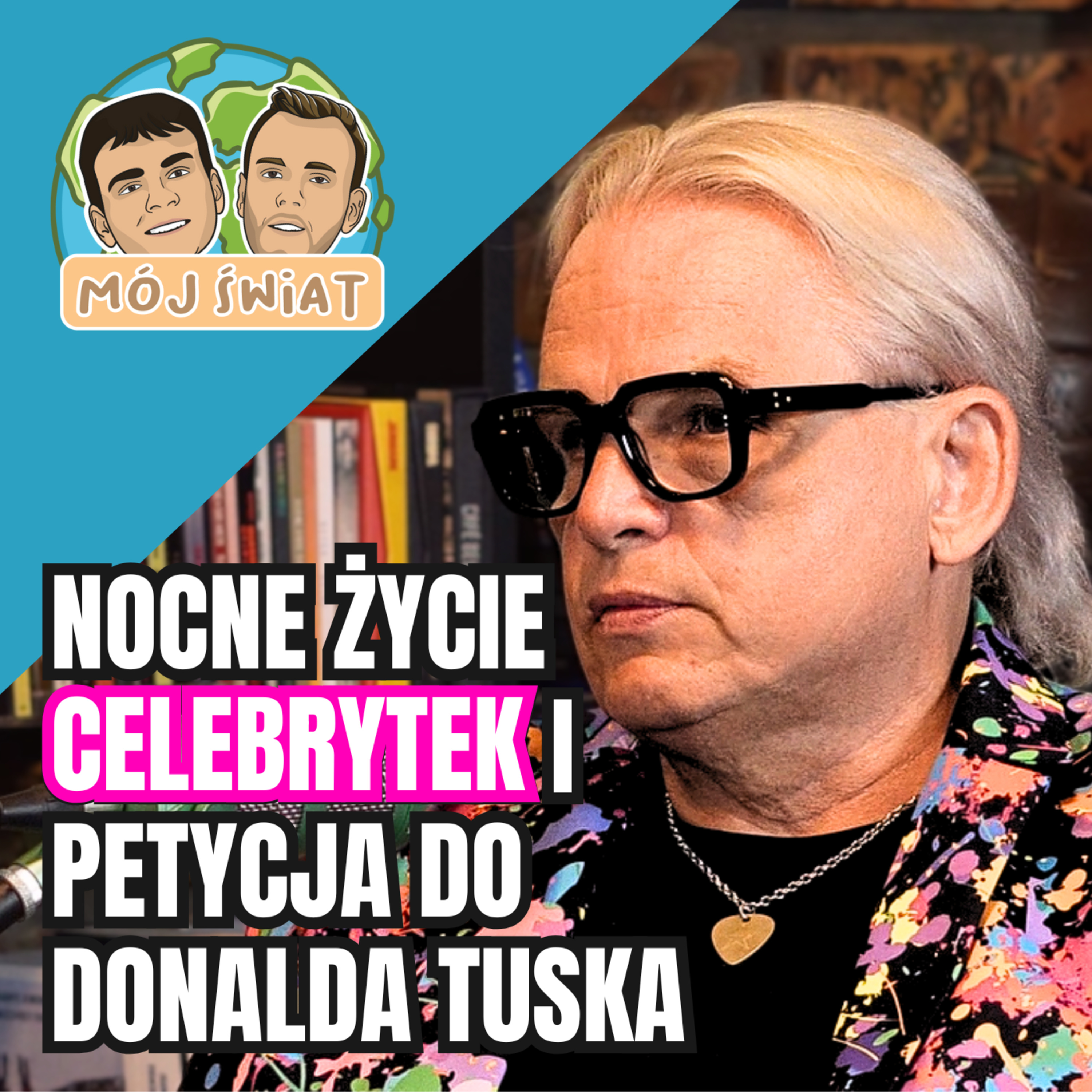 Mój Świat