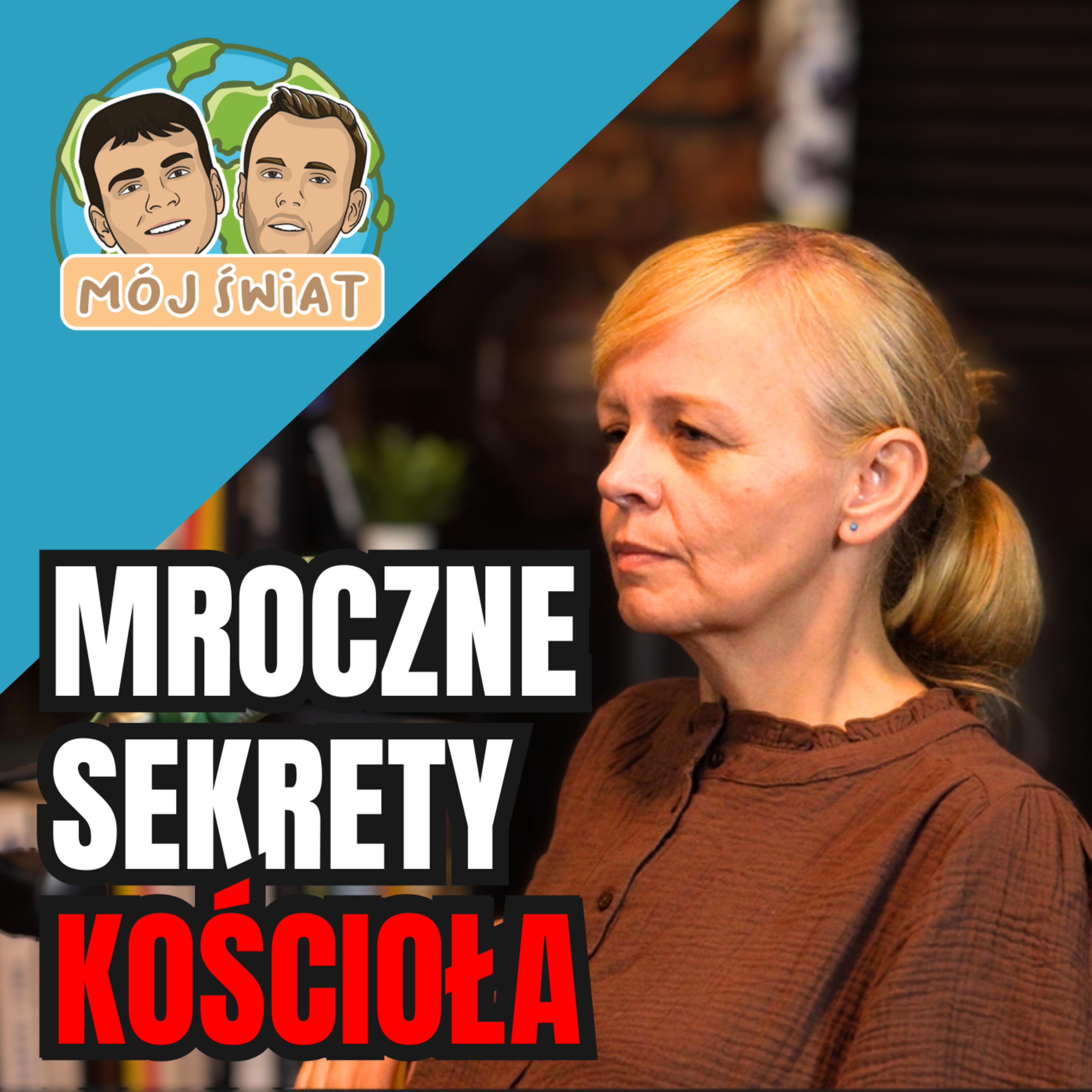 Mój Świat