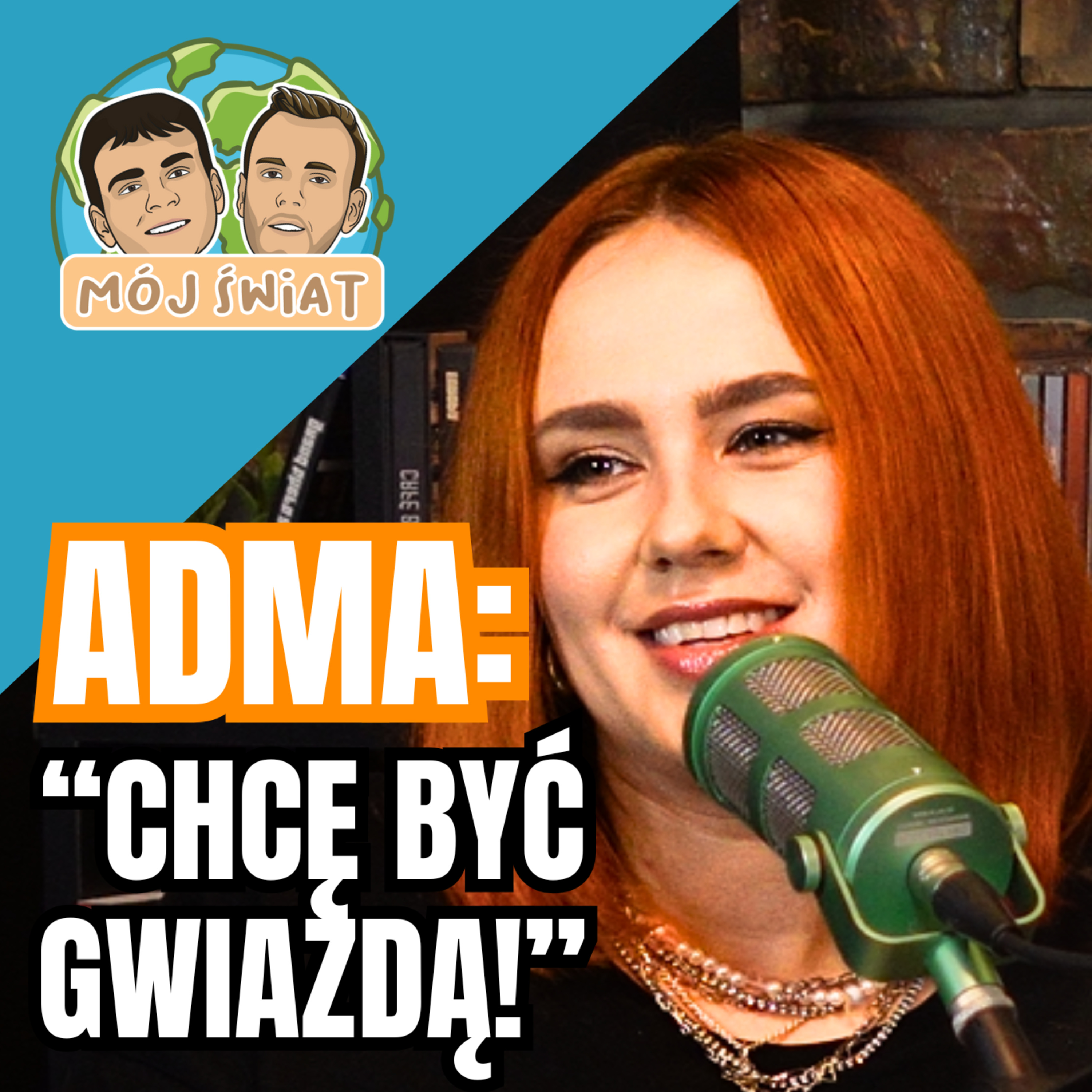 Mój Świat