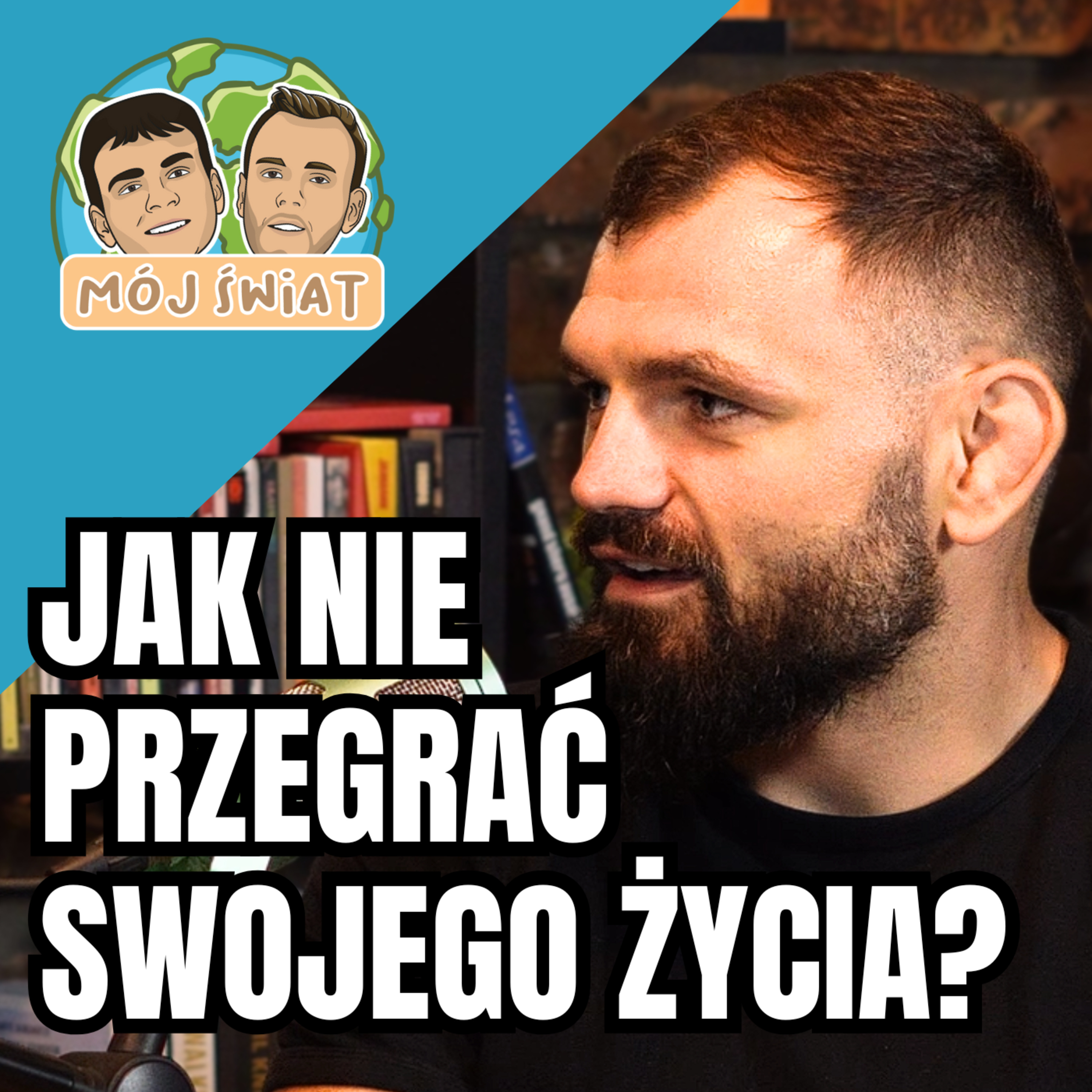 Mój Świat
