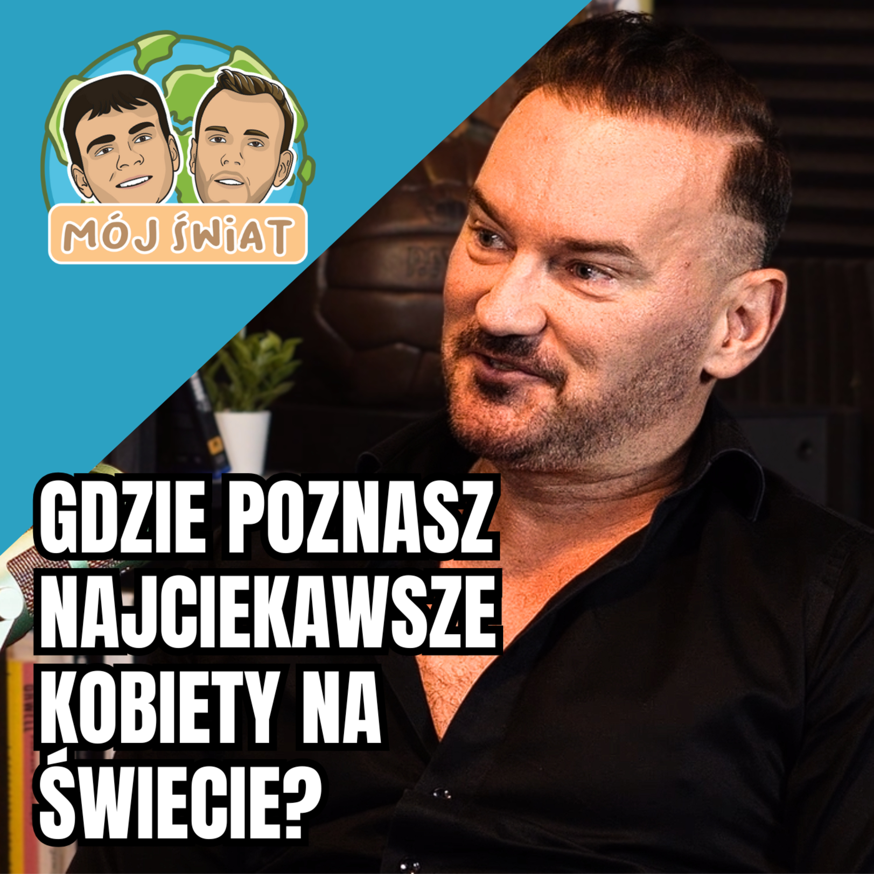 Mój Świat