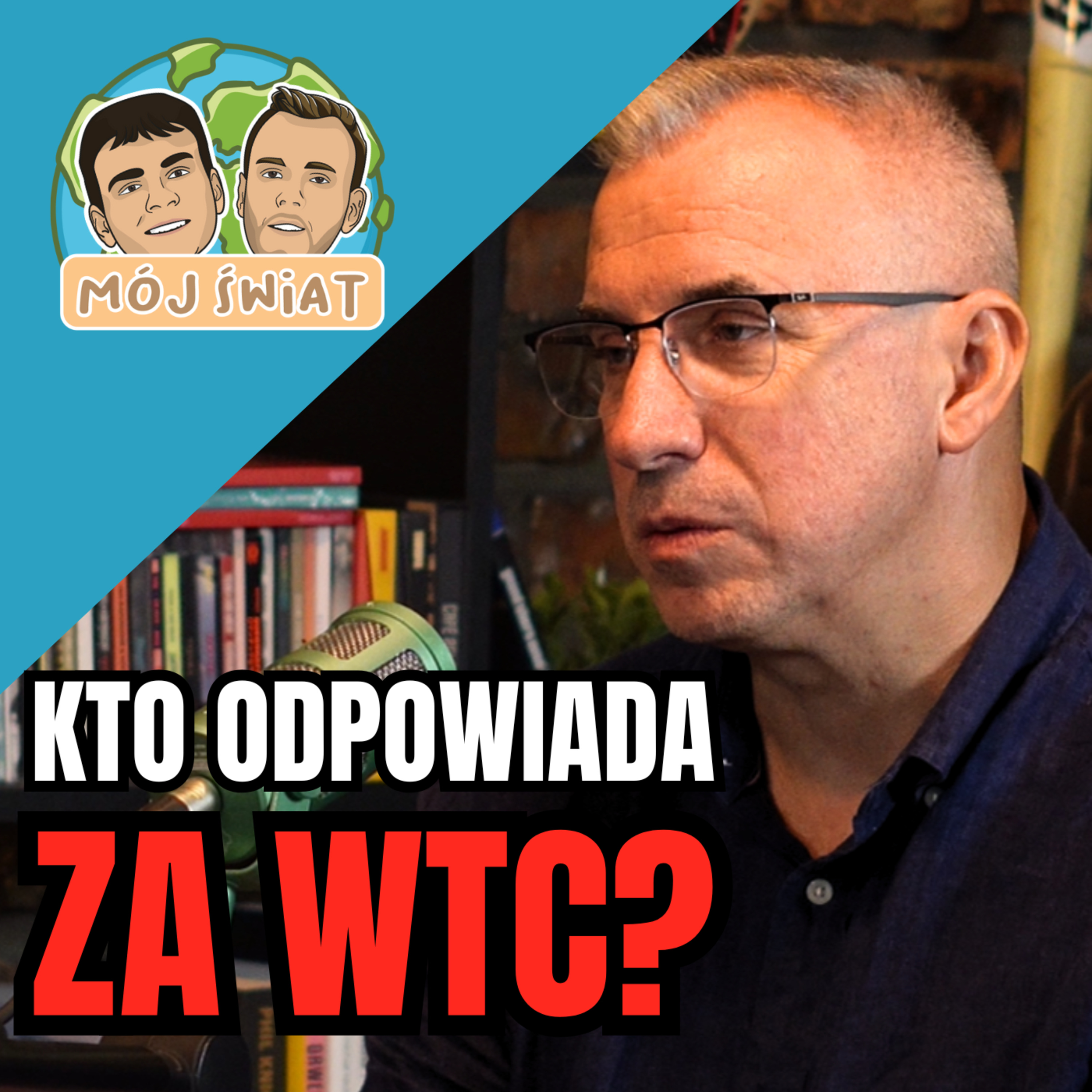 Wojciech Sumliński: "Karol Nawrocki nie dotrzymał tajemnicy" episode artwork