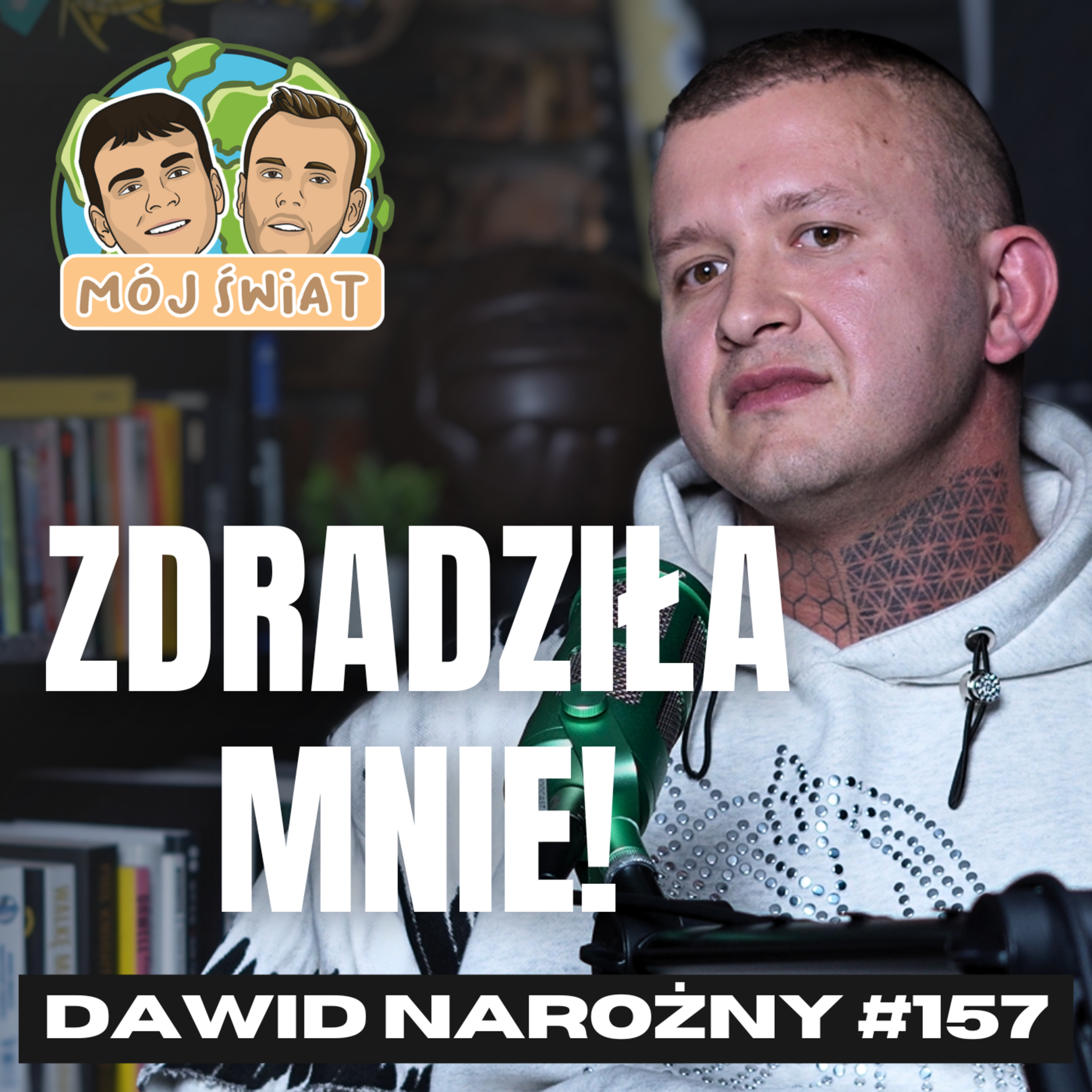 Dawid Narożny: kulisy zdrady, "Piękni i Młodzi" oraz zarobki w disco polo