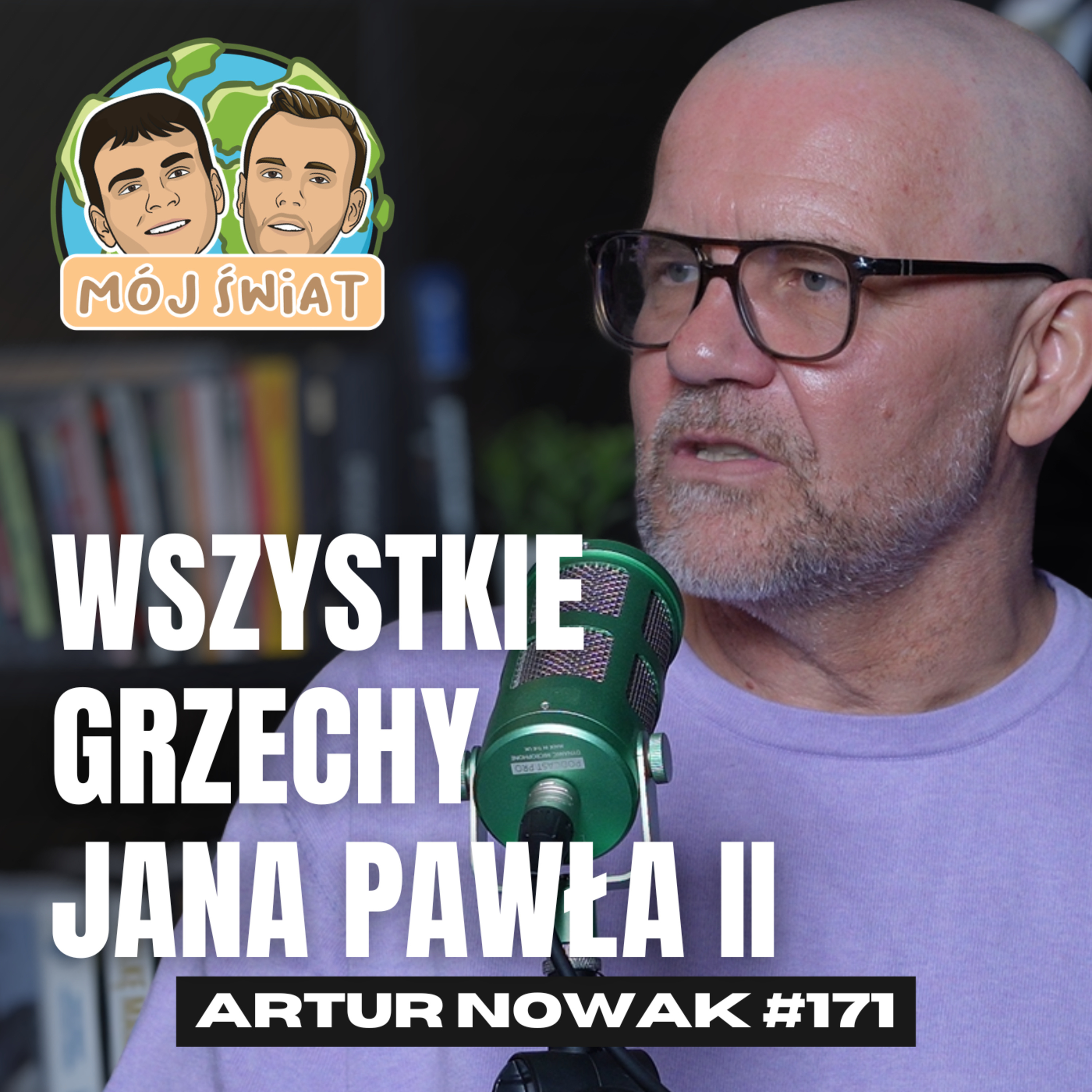 CZY OPUS DEI TO SEKTA W KOŚCIELE? (donosicielstwo i korupcja)- Artur Nowak