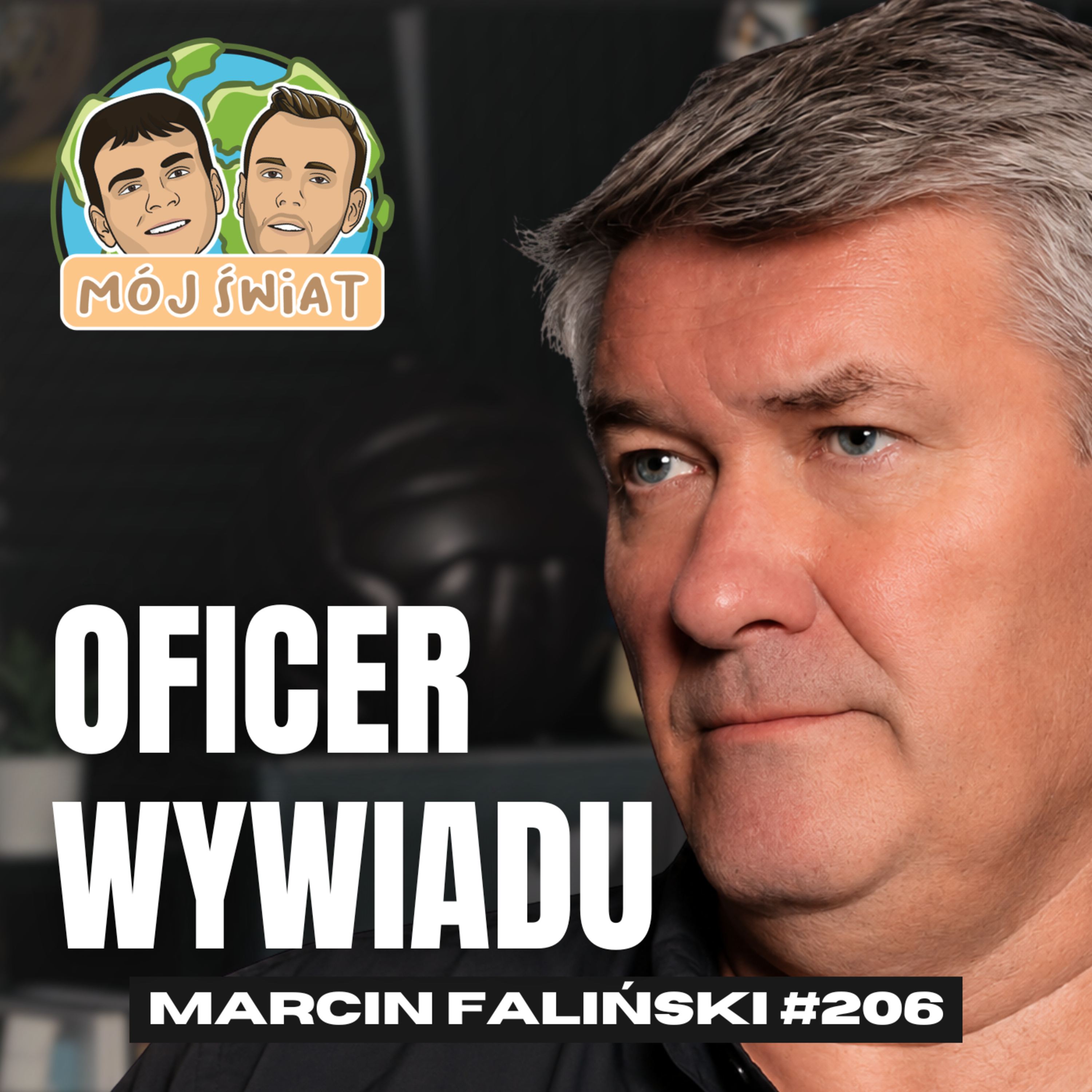 Szpiedzy w SEJMIE, podsłuchiwanie obywateli i jakość służb - co ukrywa POLSKI WYWIAD? episode artwork
