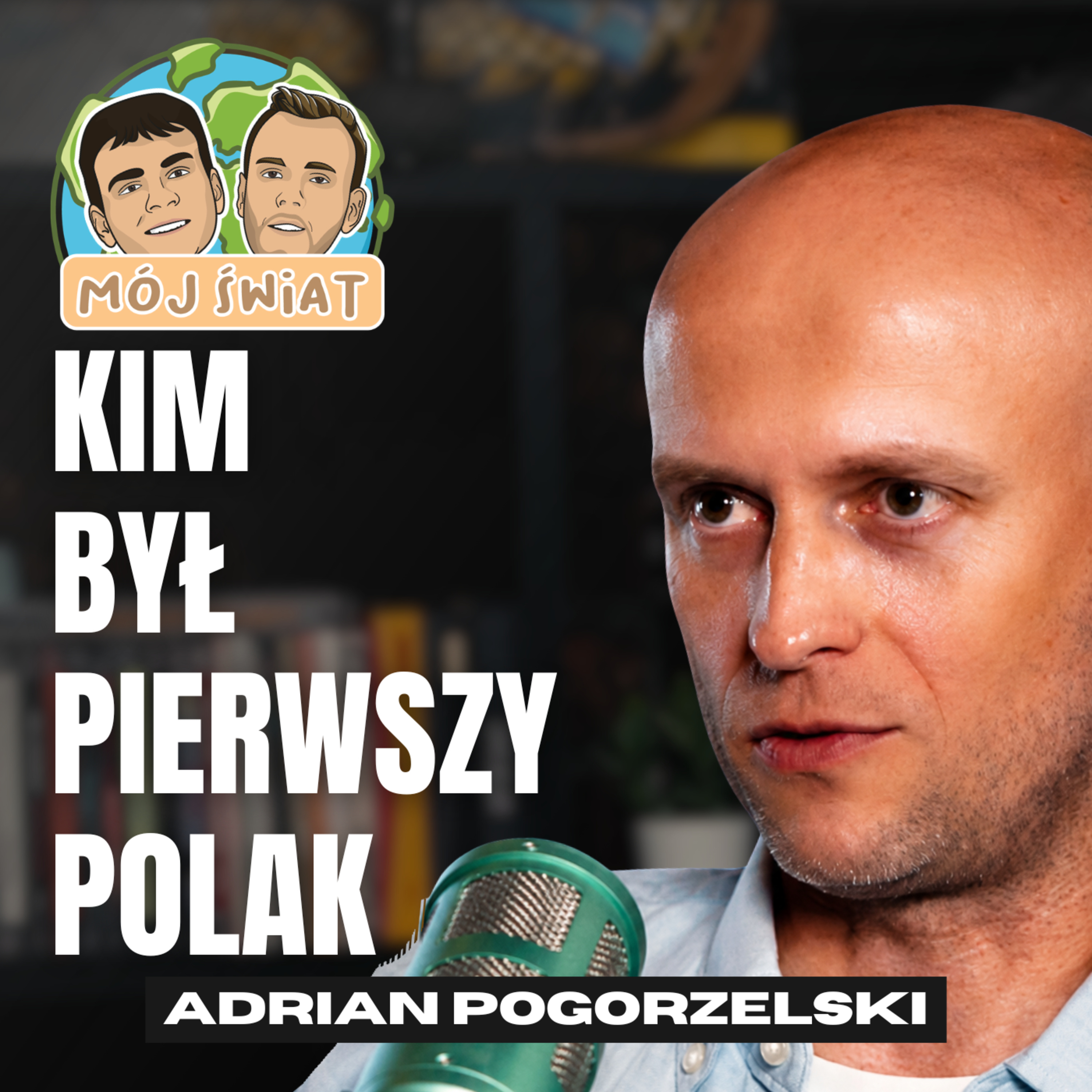 Zanim była Polska... Historia, której nie uczono nas w szkołach episode artwork