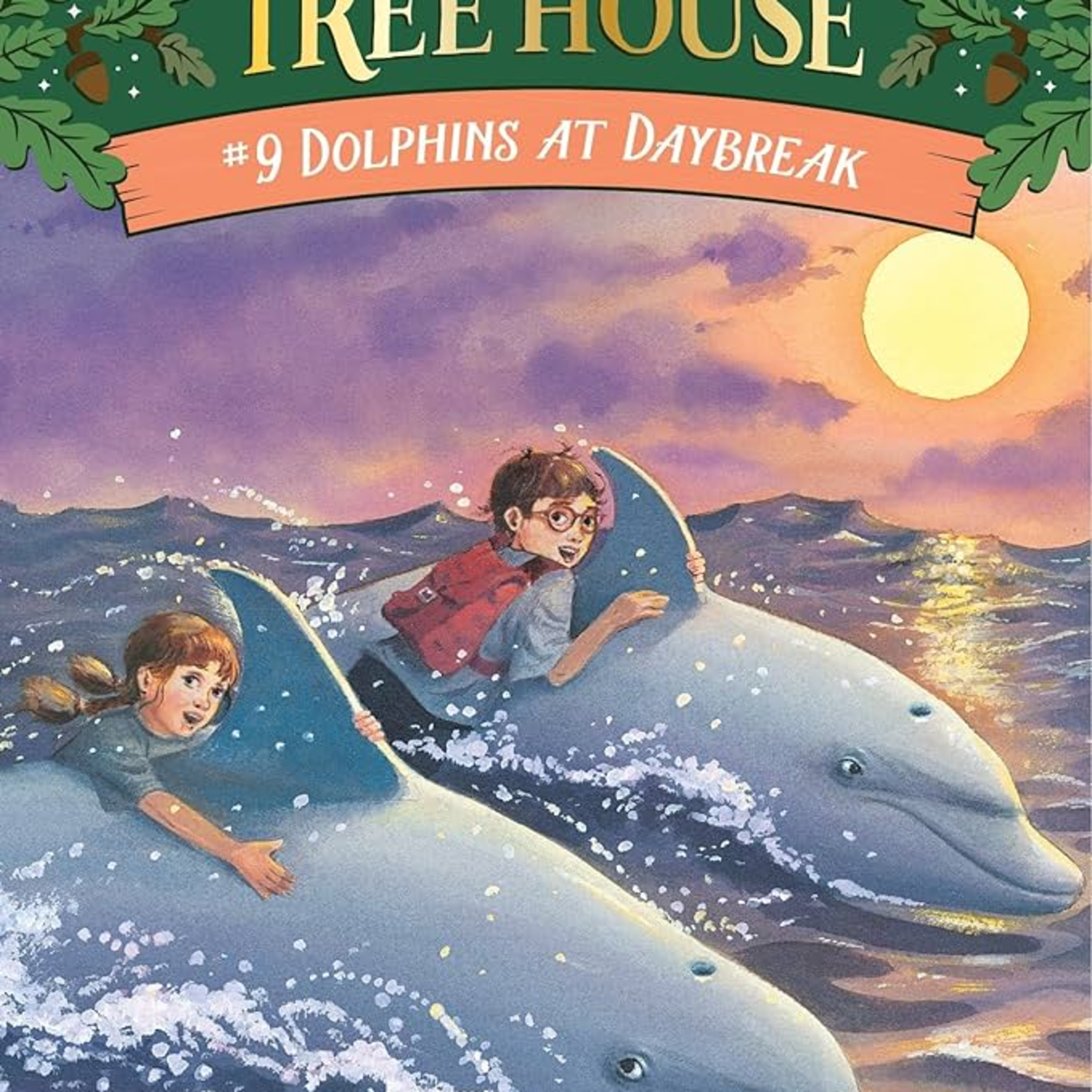 Holtzem Family Reads