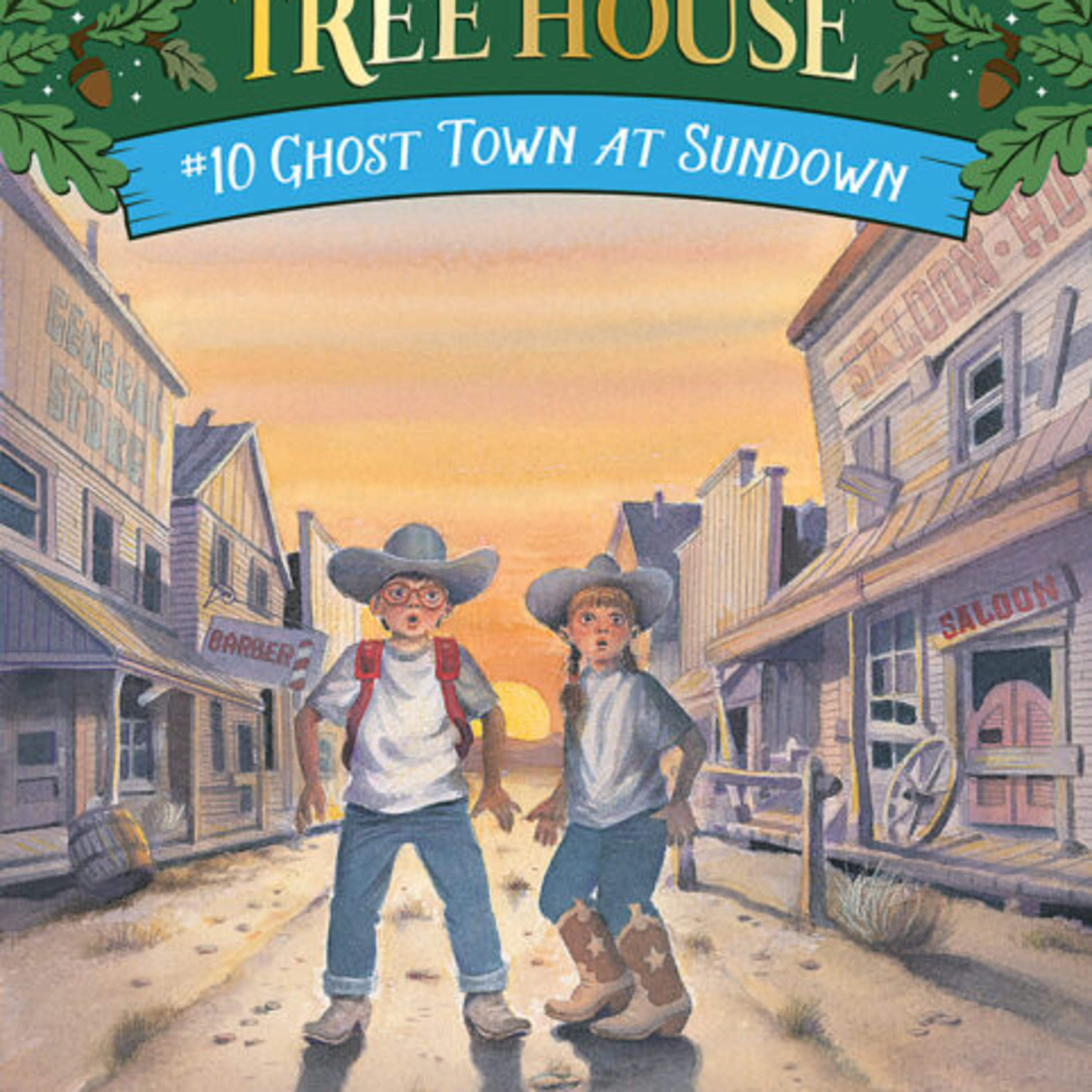 Holtzem Family Reads