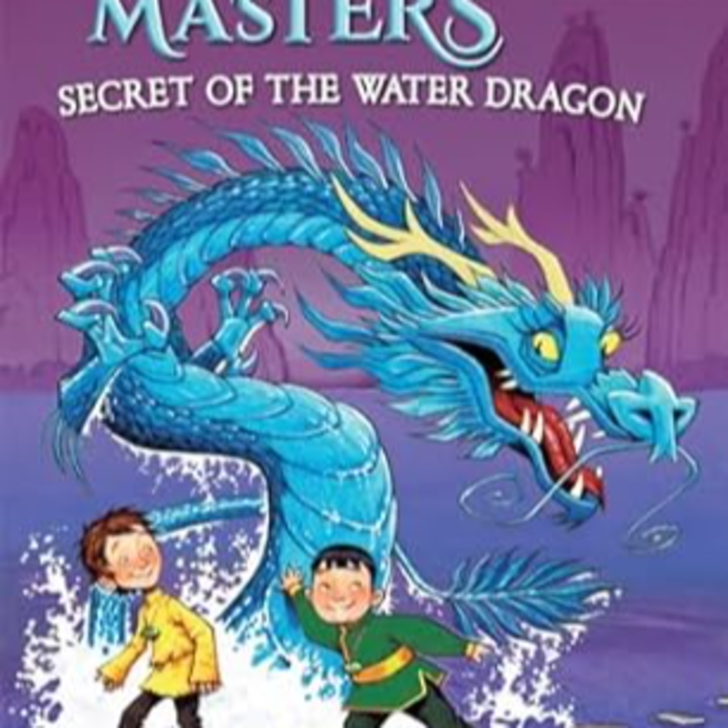 Holtzem Family Reads