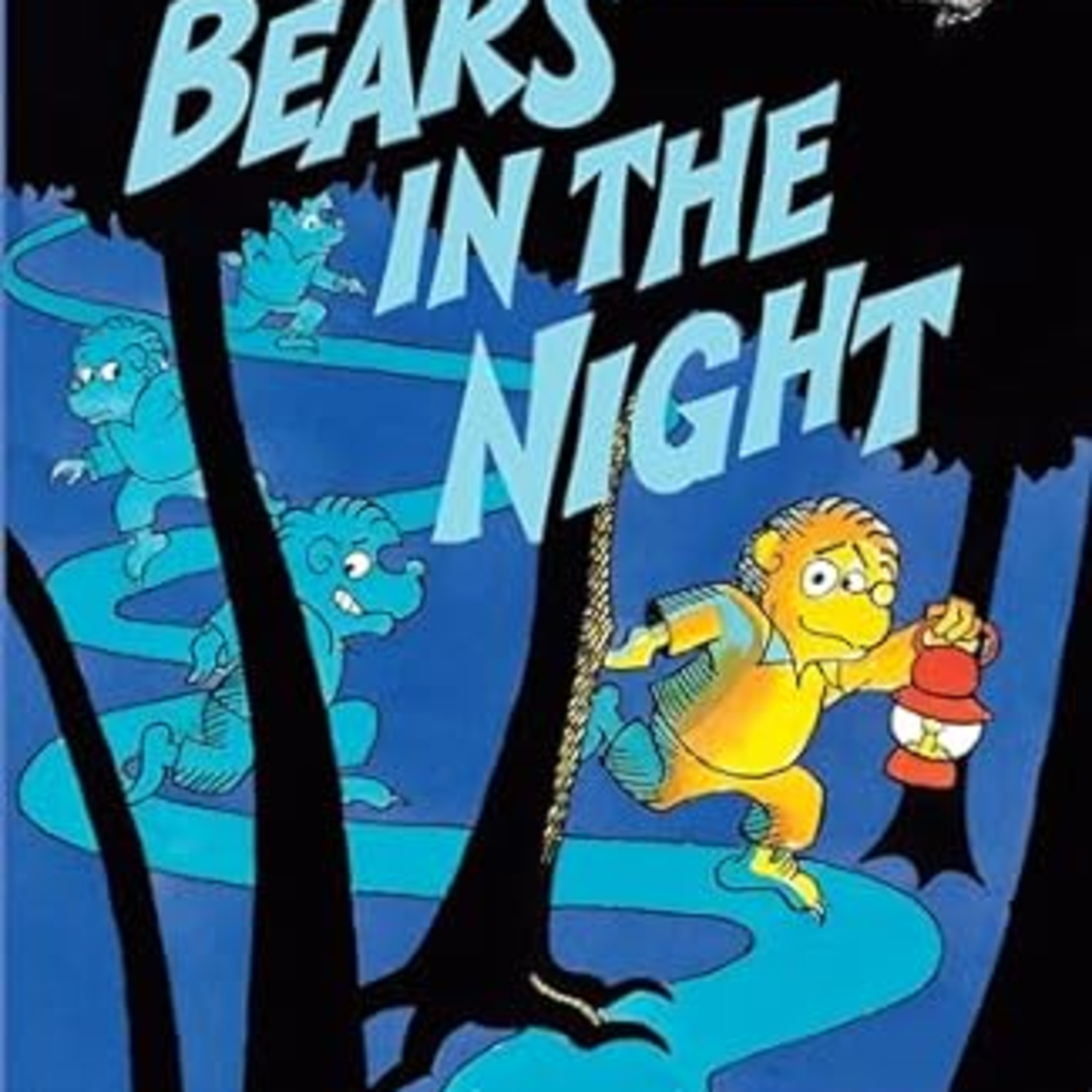 Holtzem Family Reads